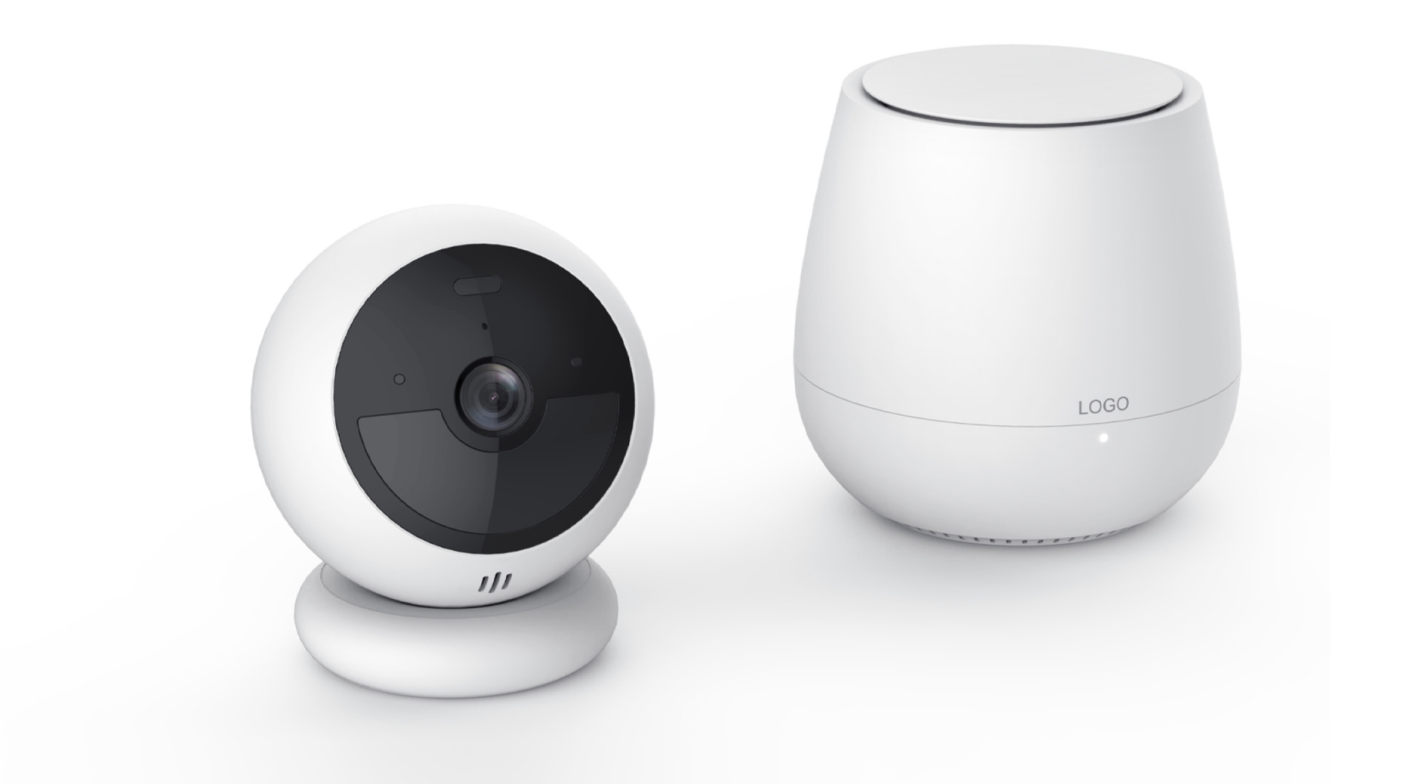 Original design，Red dot award，