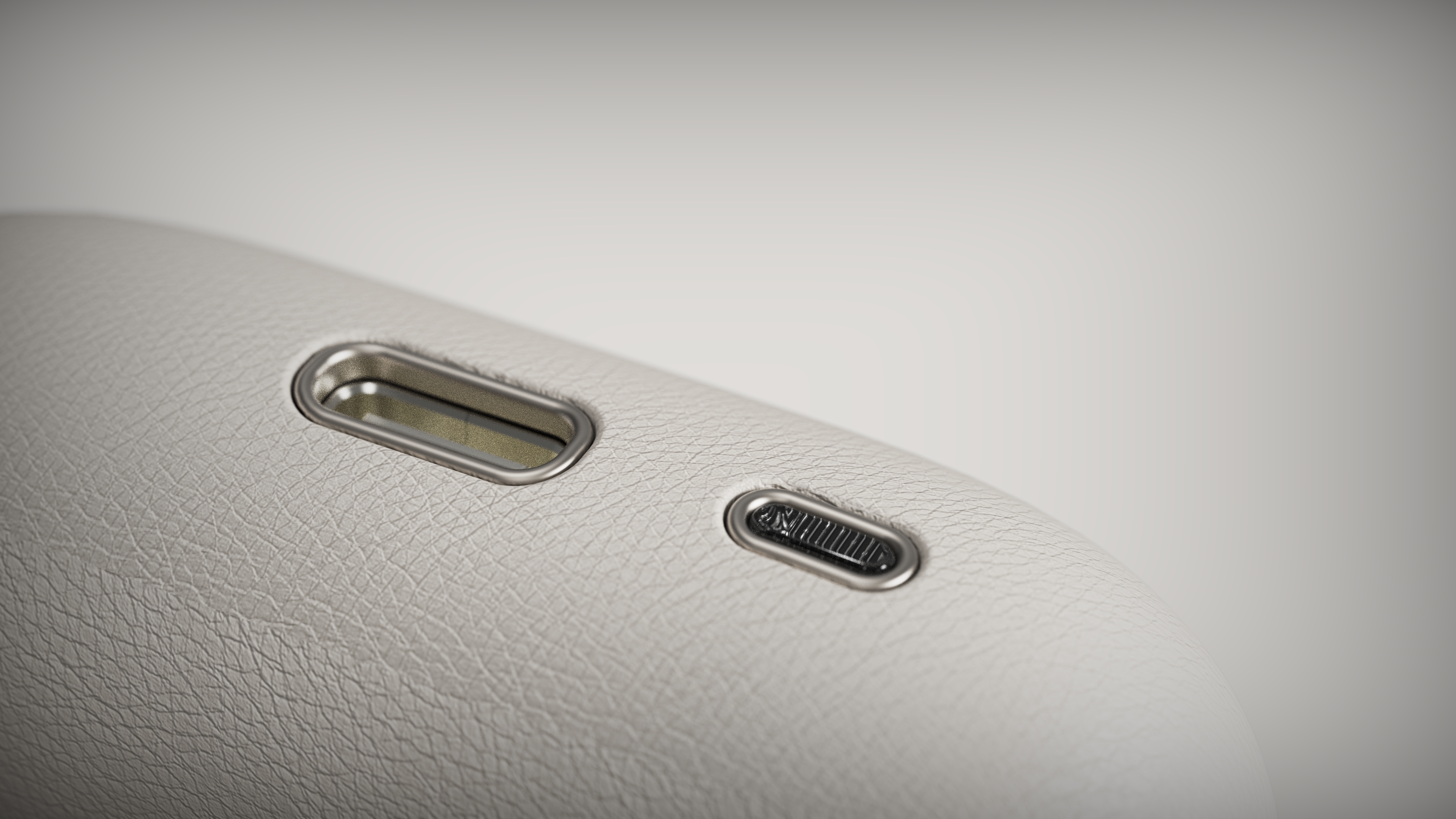 tws，Bluetooth headset，Rambler，industrial design，