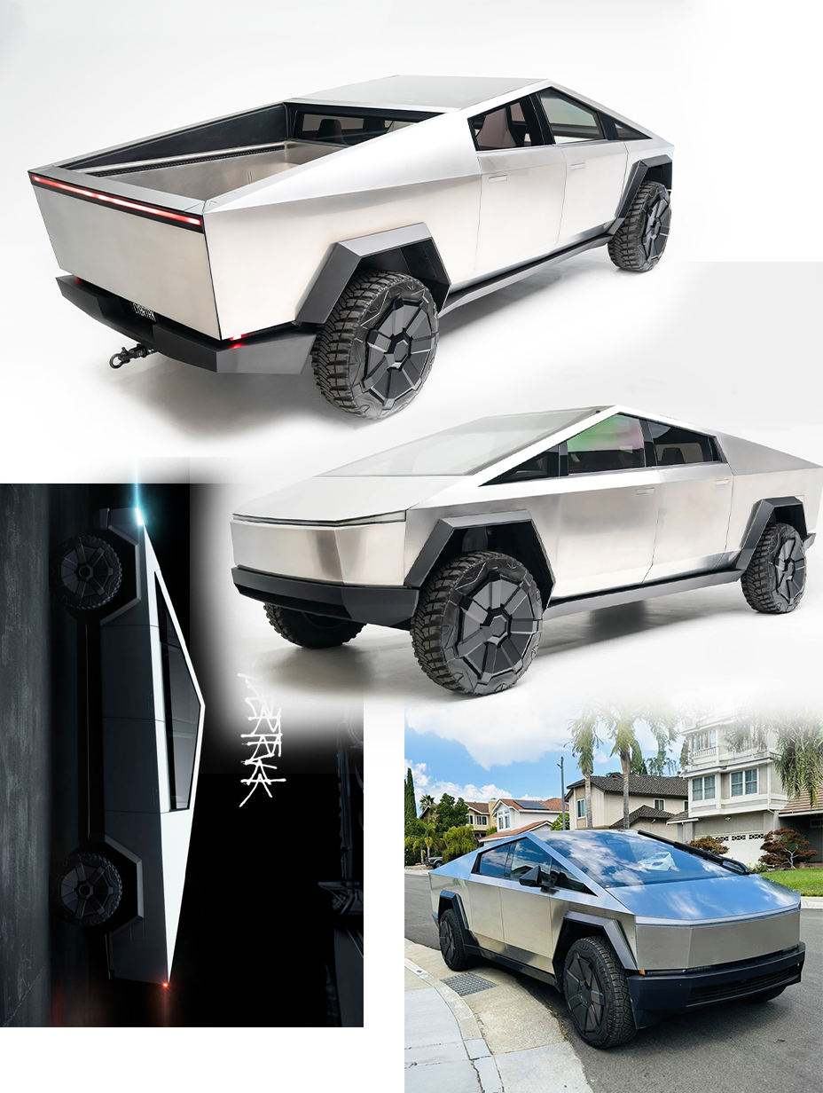 Hand drawn，AI painting，Hand drawn vehicle，Hand drawn products，AIGC，stablediffusion，