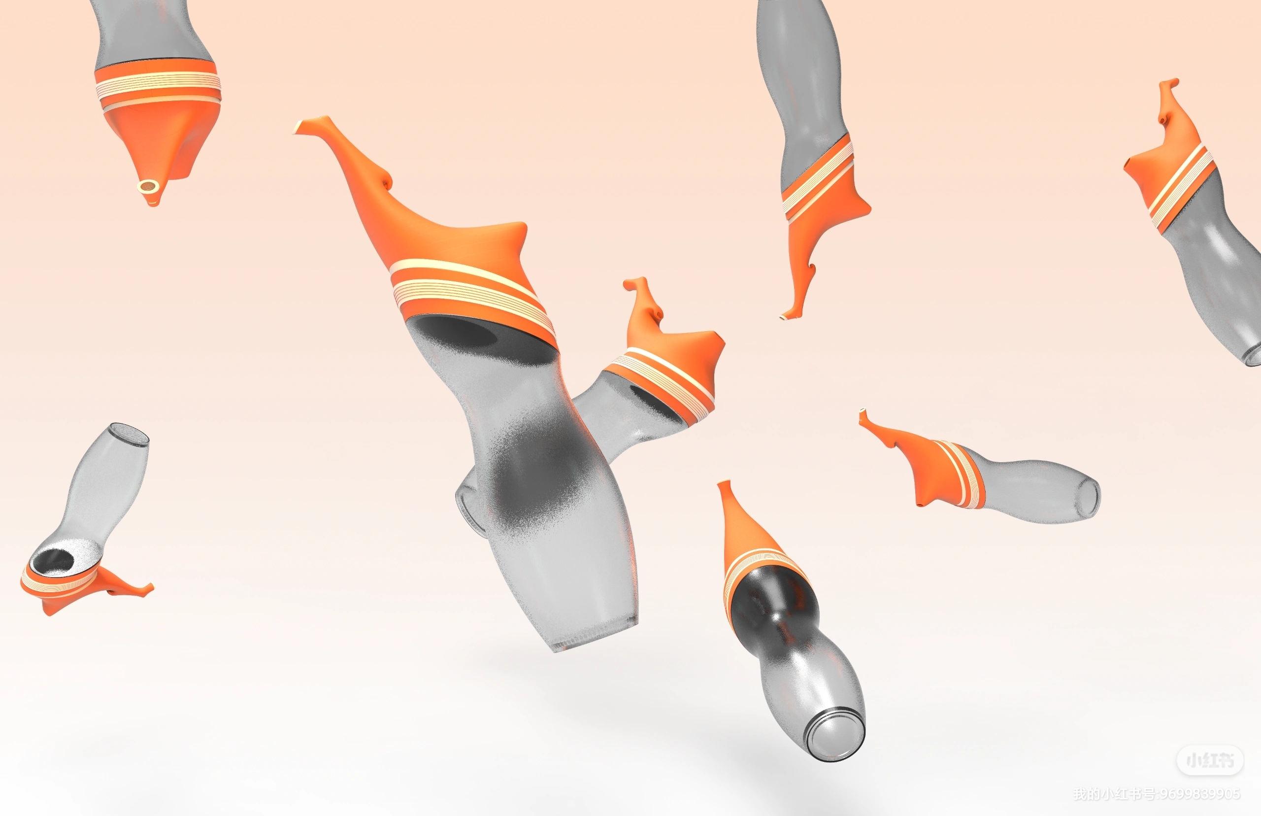 Products that combine water cups and breathing trainers, suitable for children，