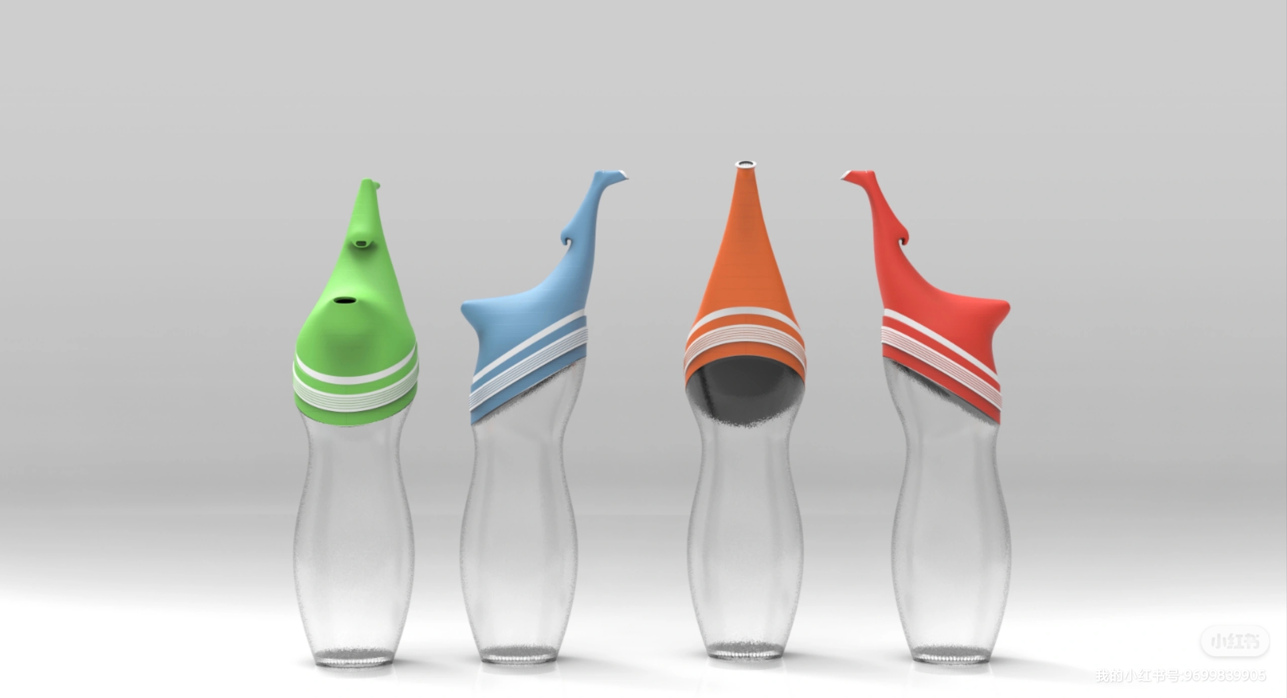 Products that combine water cups and breathing trainers, suitable for children，