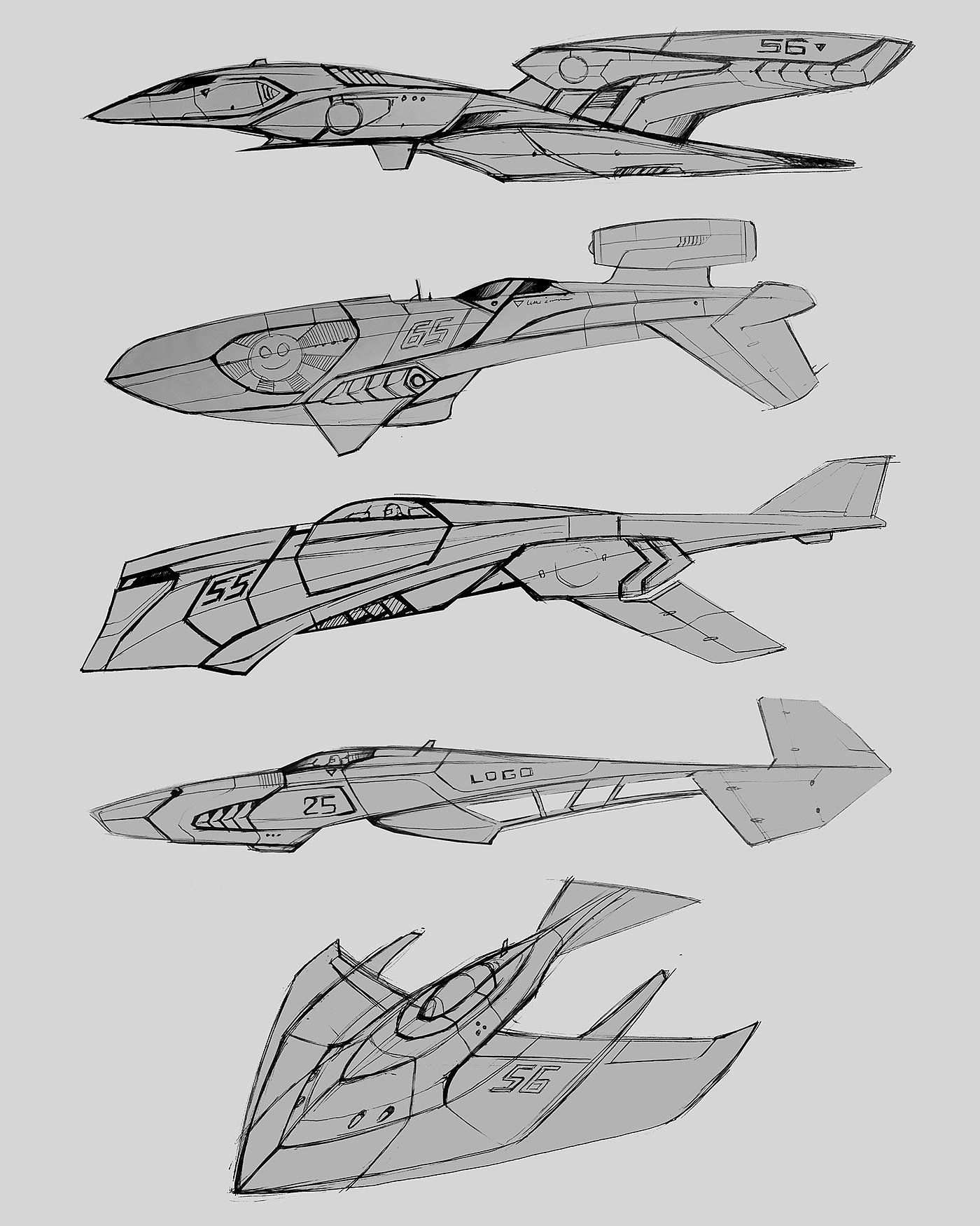 spacecraft，Spaceship，concept，