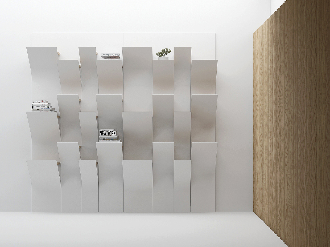 bookshelf，Design，product design，originality，design，