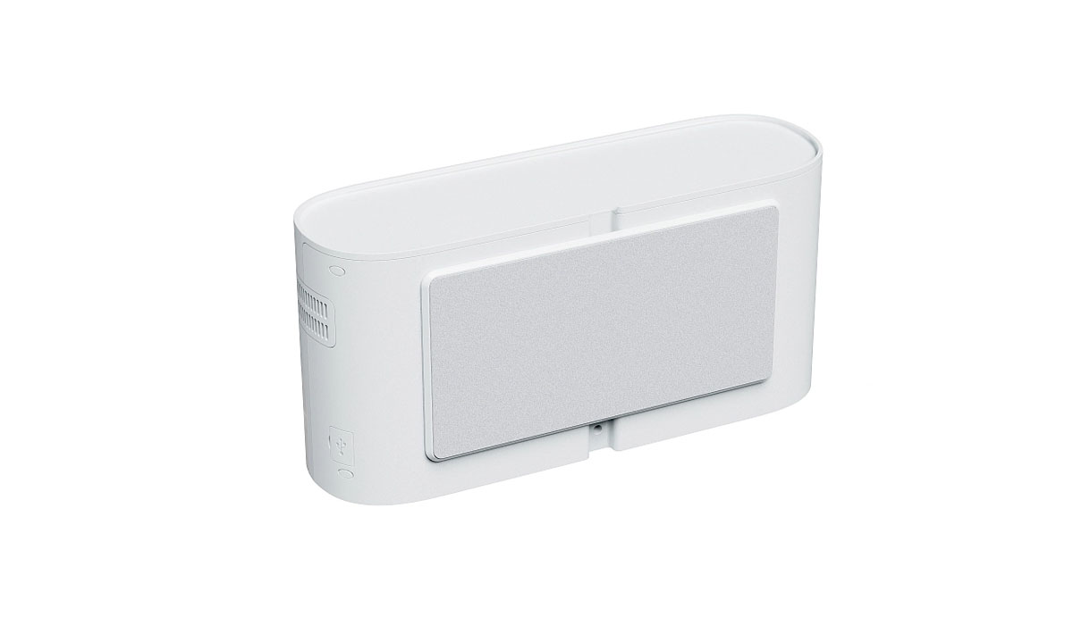 Design of Sanitary Ware Disinfection Box，Sanitary disinfection box，Toothbrush holder design，Toothbrush disinfection box，