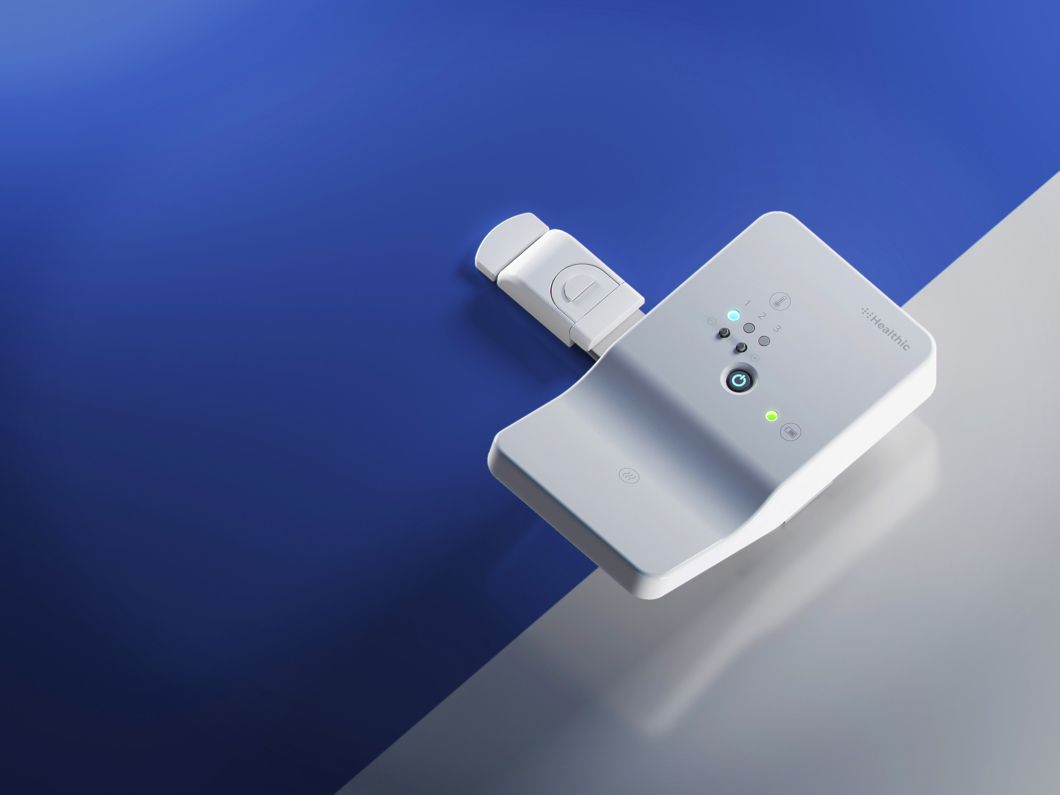 Medical equipment，venipuncture，HEALTHIC，