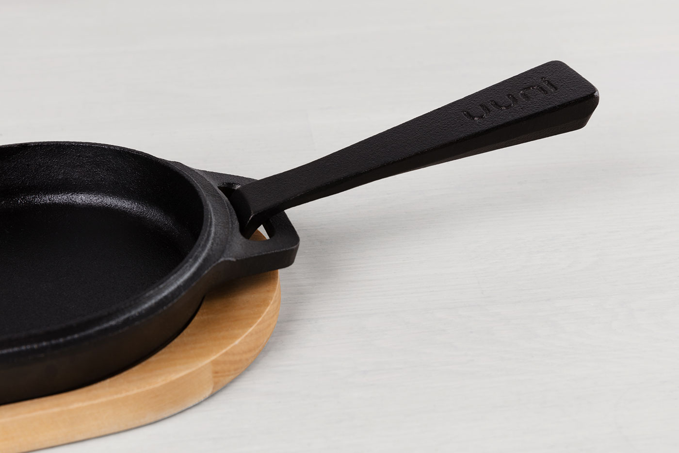 Uuni Cast Iron，multi-function，kitchenware，