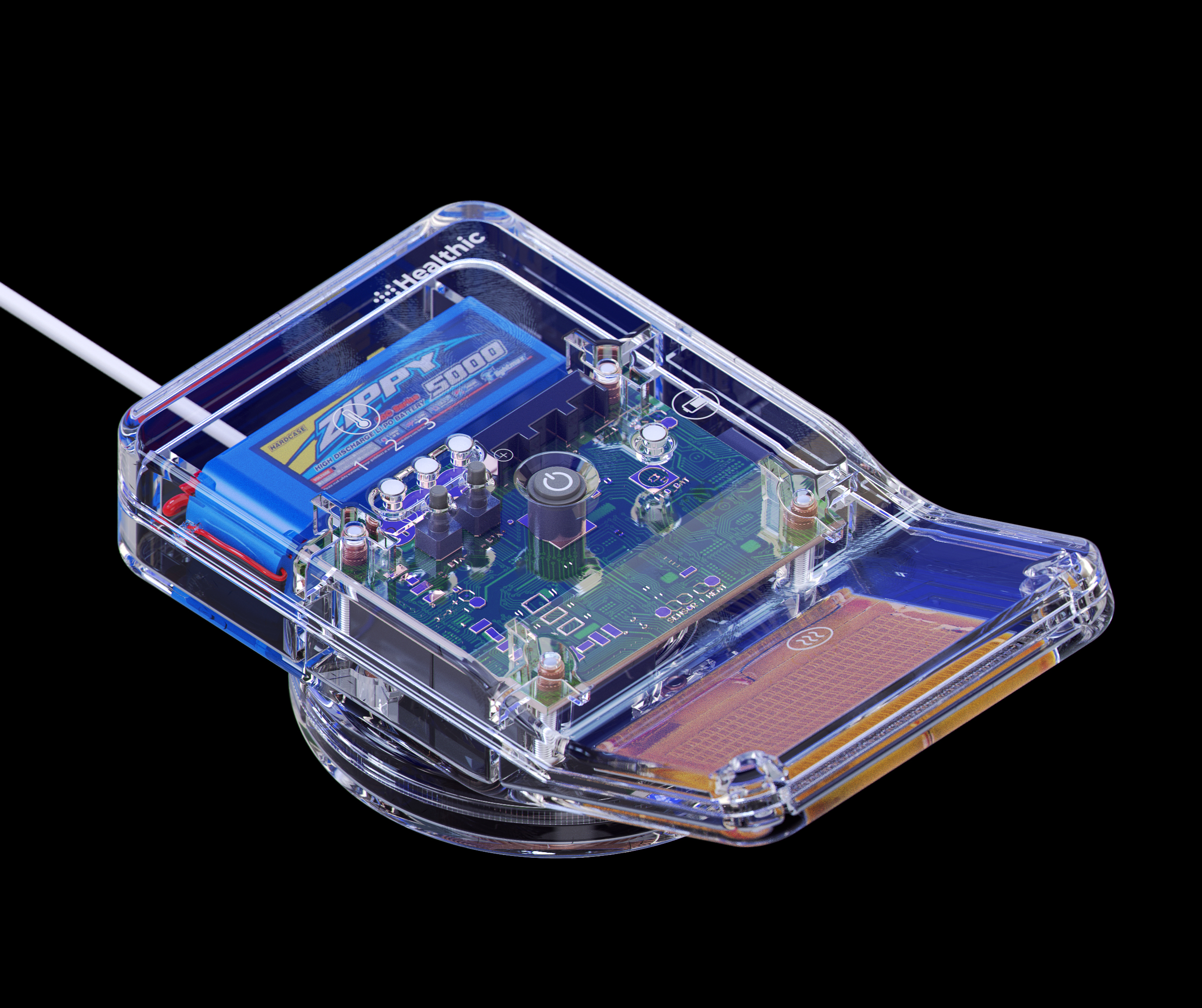 Medical equipment，venipuncture，HEALTHIC，