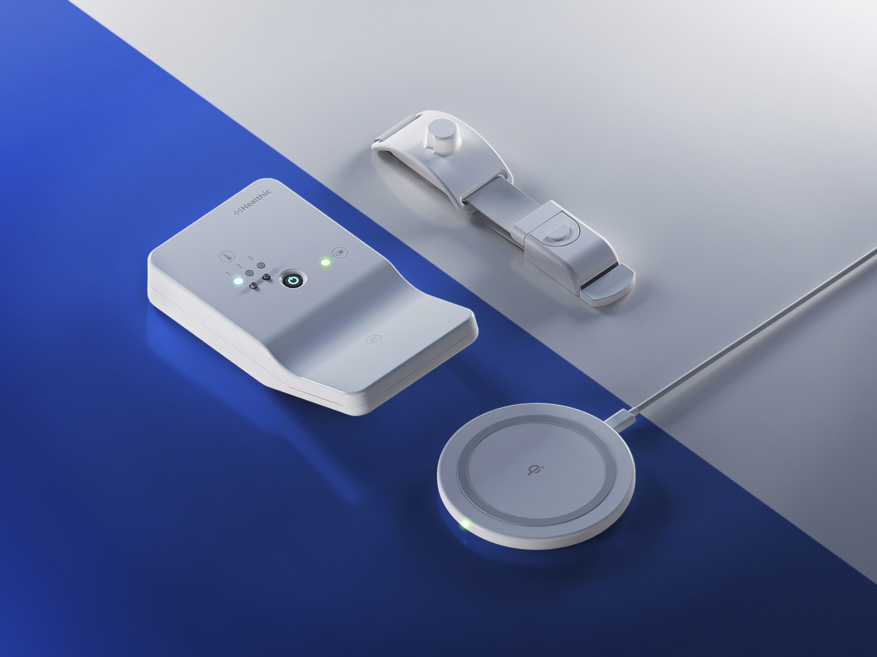 Medical equipment，venipuncture，HEALTHIC，