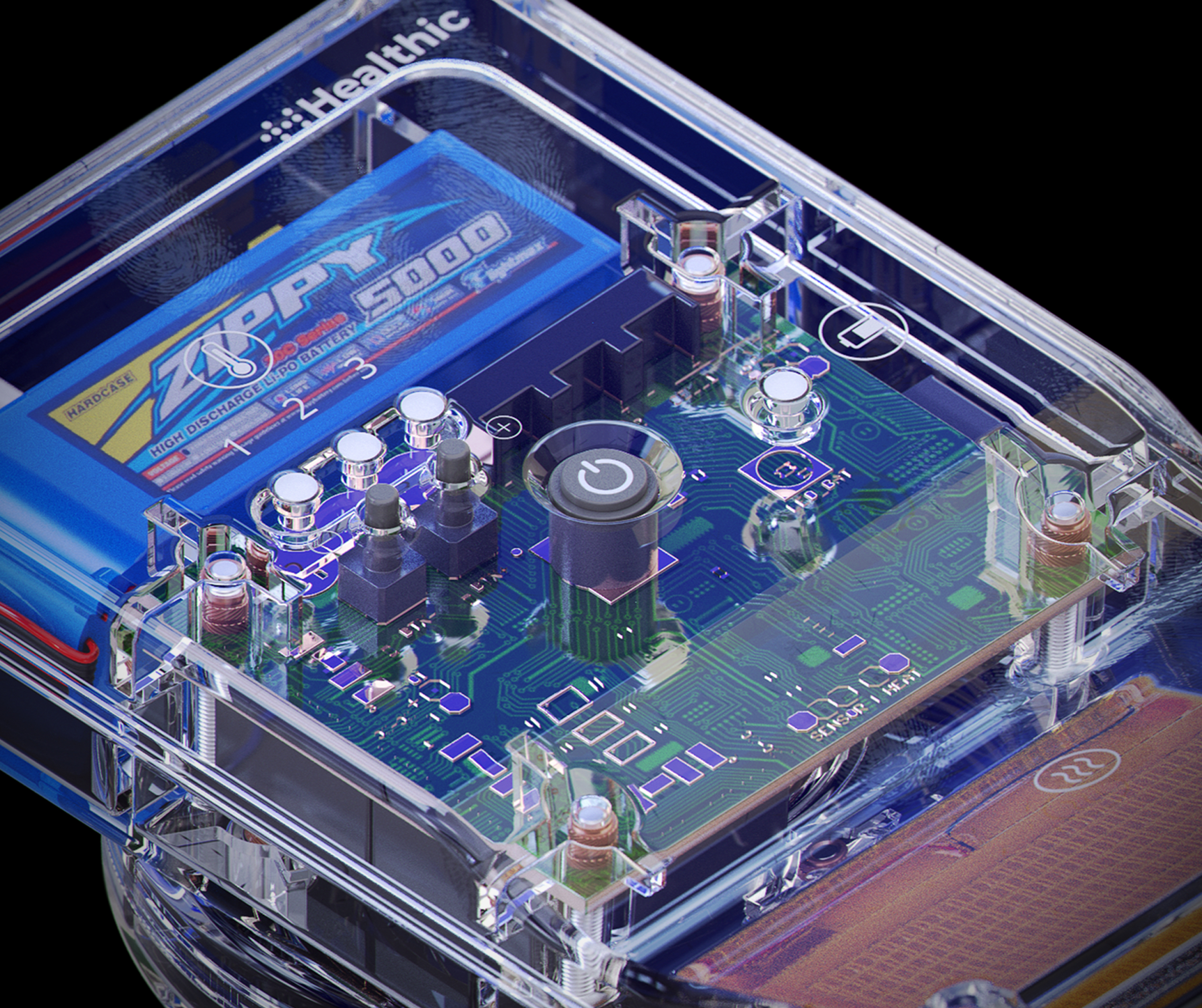 Medical equipment，venipuncture，HEALTHIC，