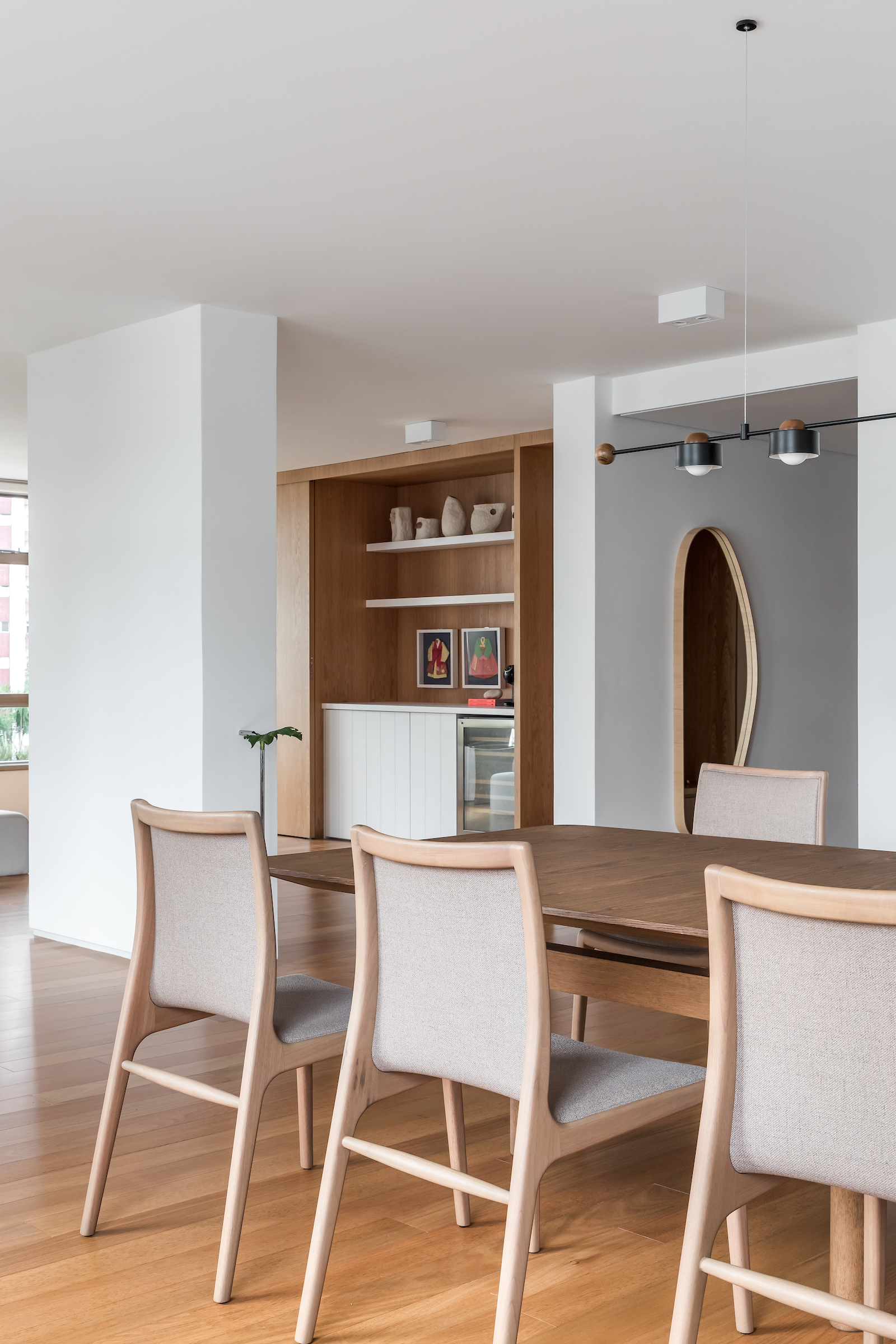 apartment，Refurbishment，reform，Spatial integration，