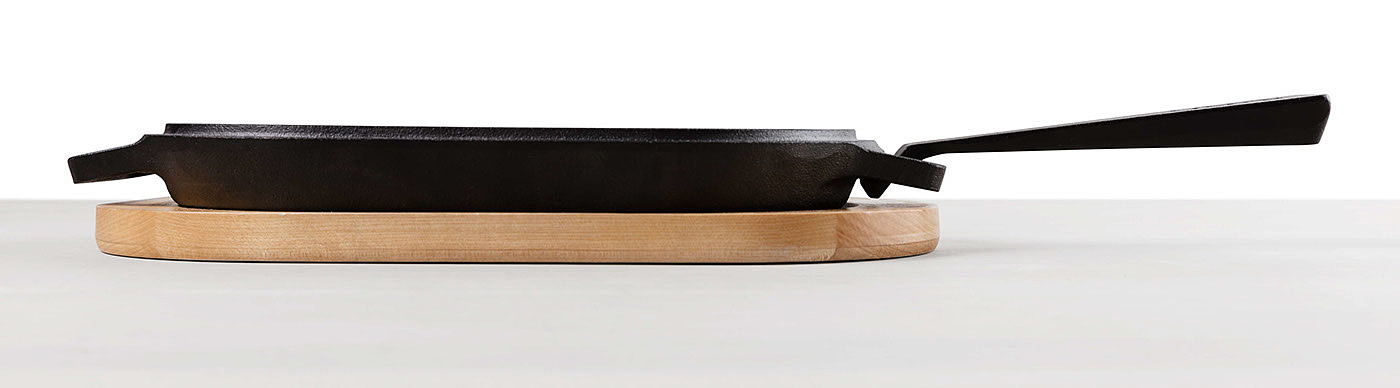 Uuni Cast Iron，multi-function，kitchenware，