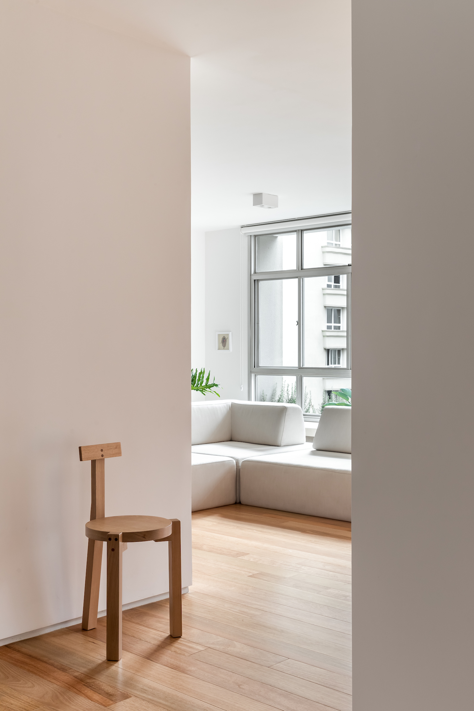 apartment，Refurbishment，reform，Spatial integration，