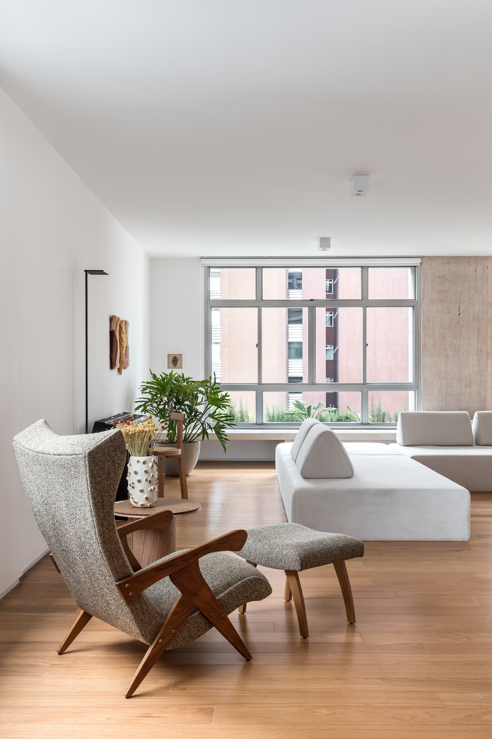 apartment，Refurbishment，reform，Spatial integration，