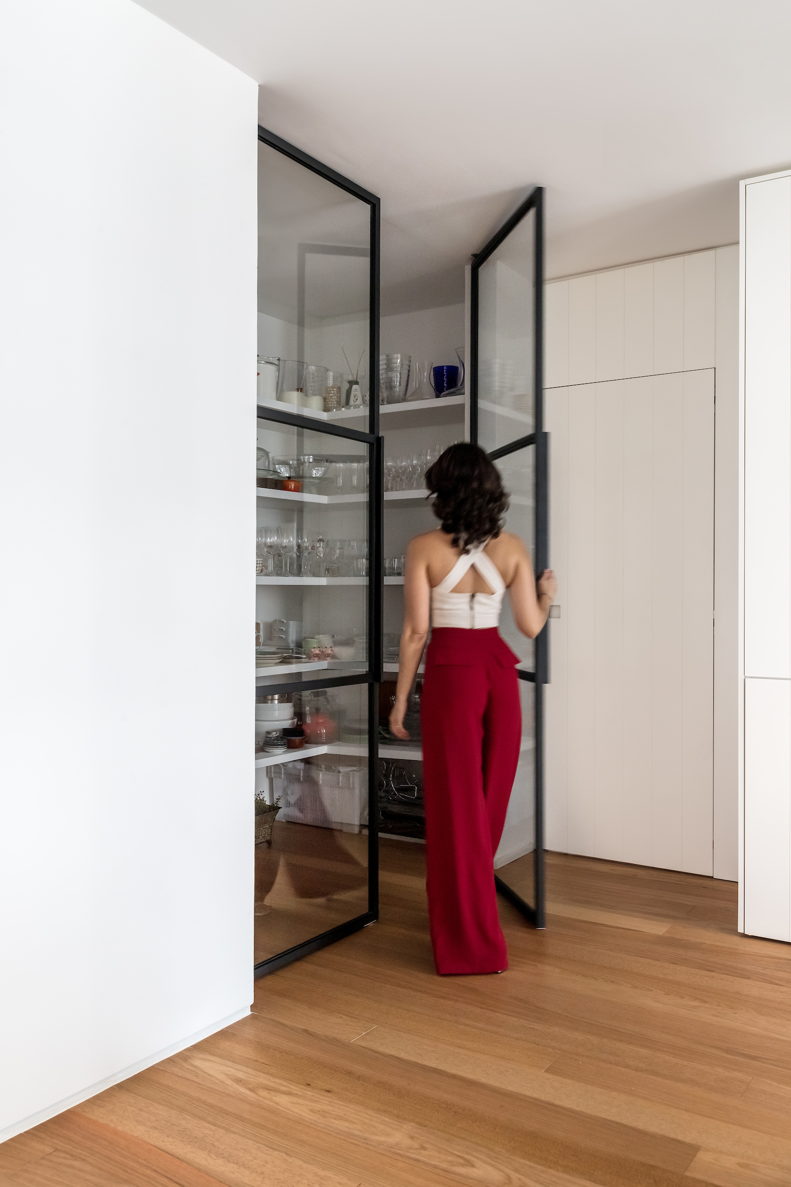 apartment，Refurbishment，reform，Spatial integration，