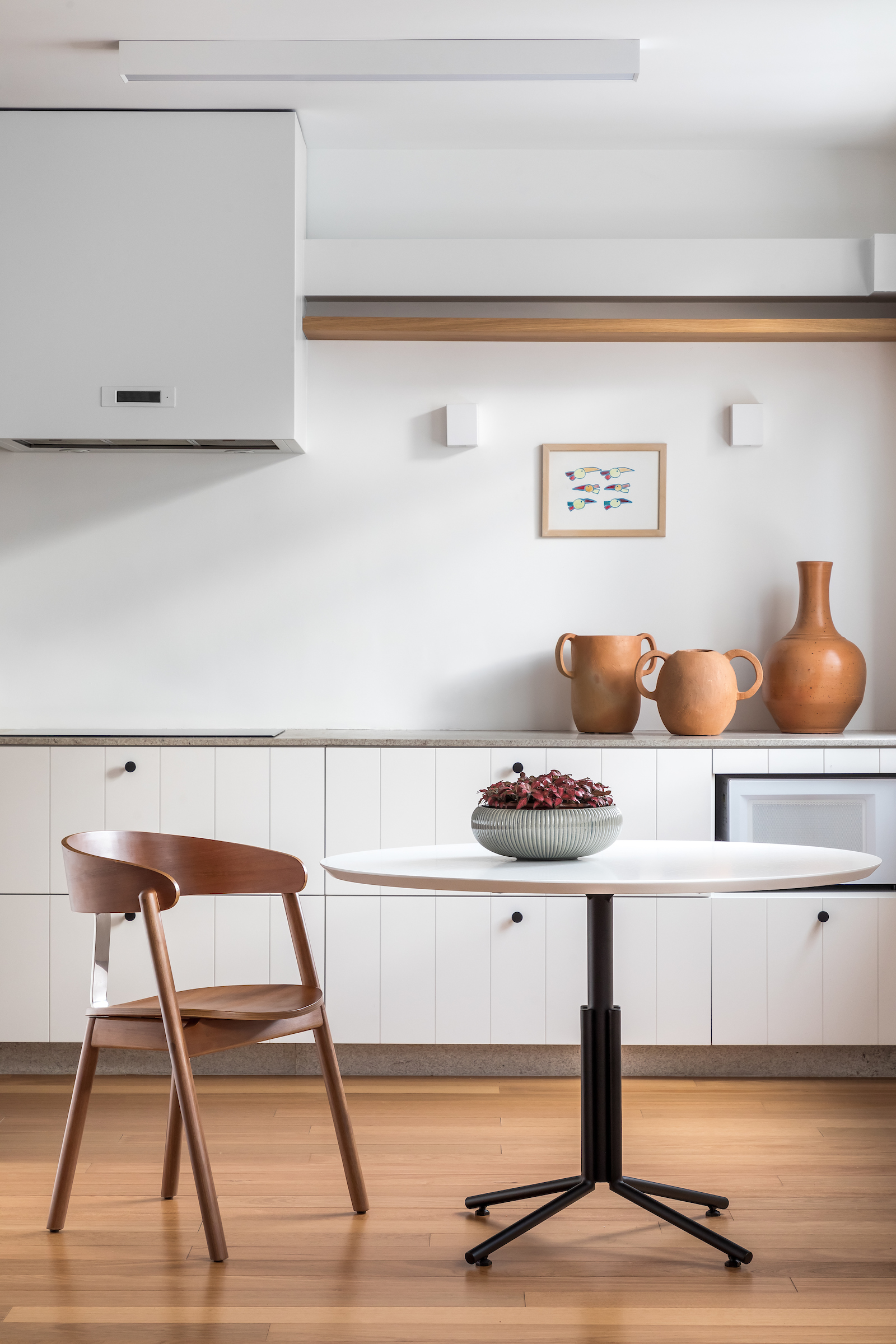 apartment，Refurbishment，reform，Spatial integration，