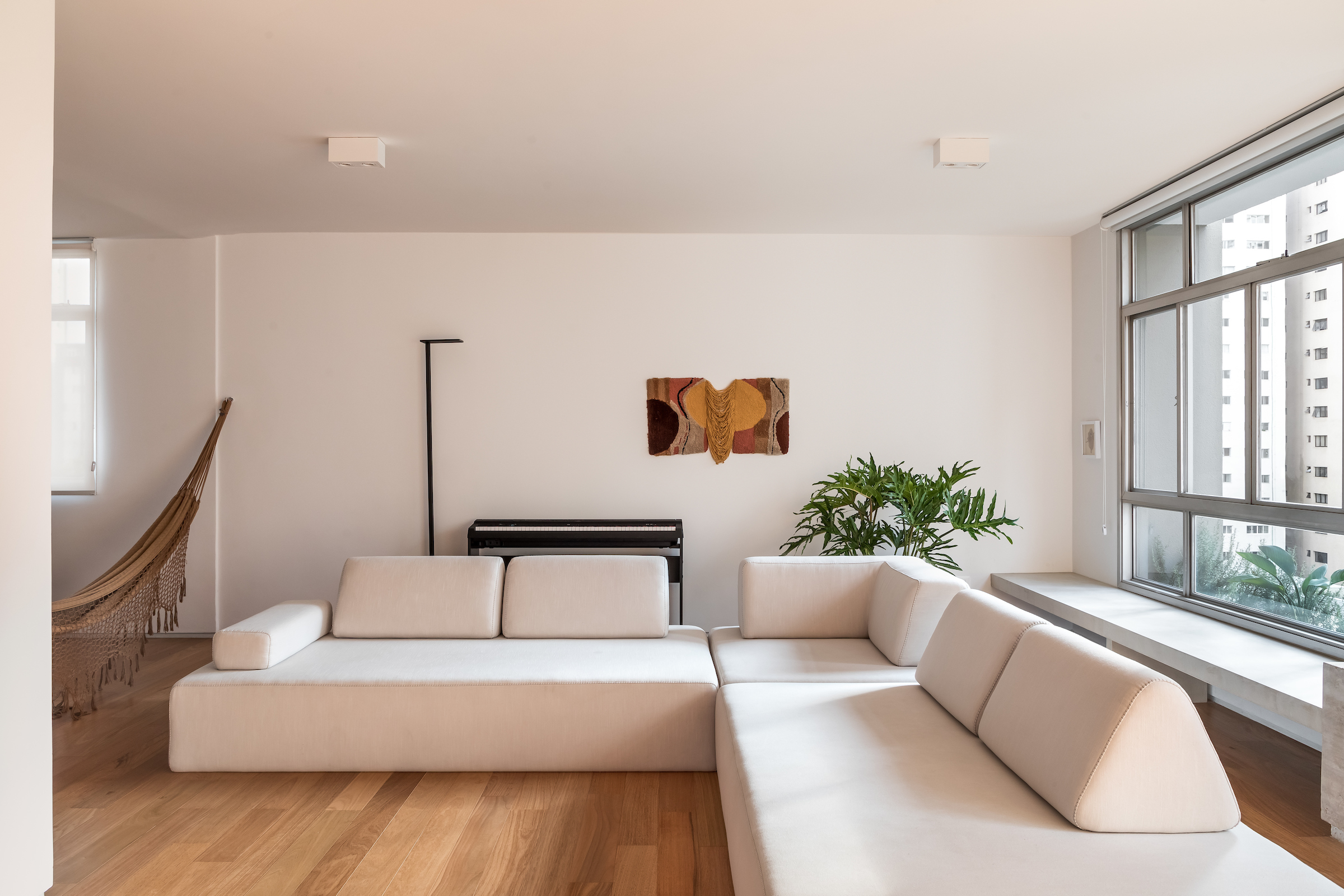 apartment，Refurbishment，reform，Spatial integration，