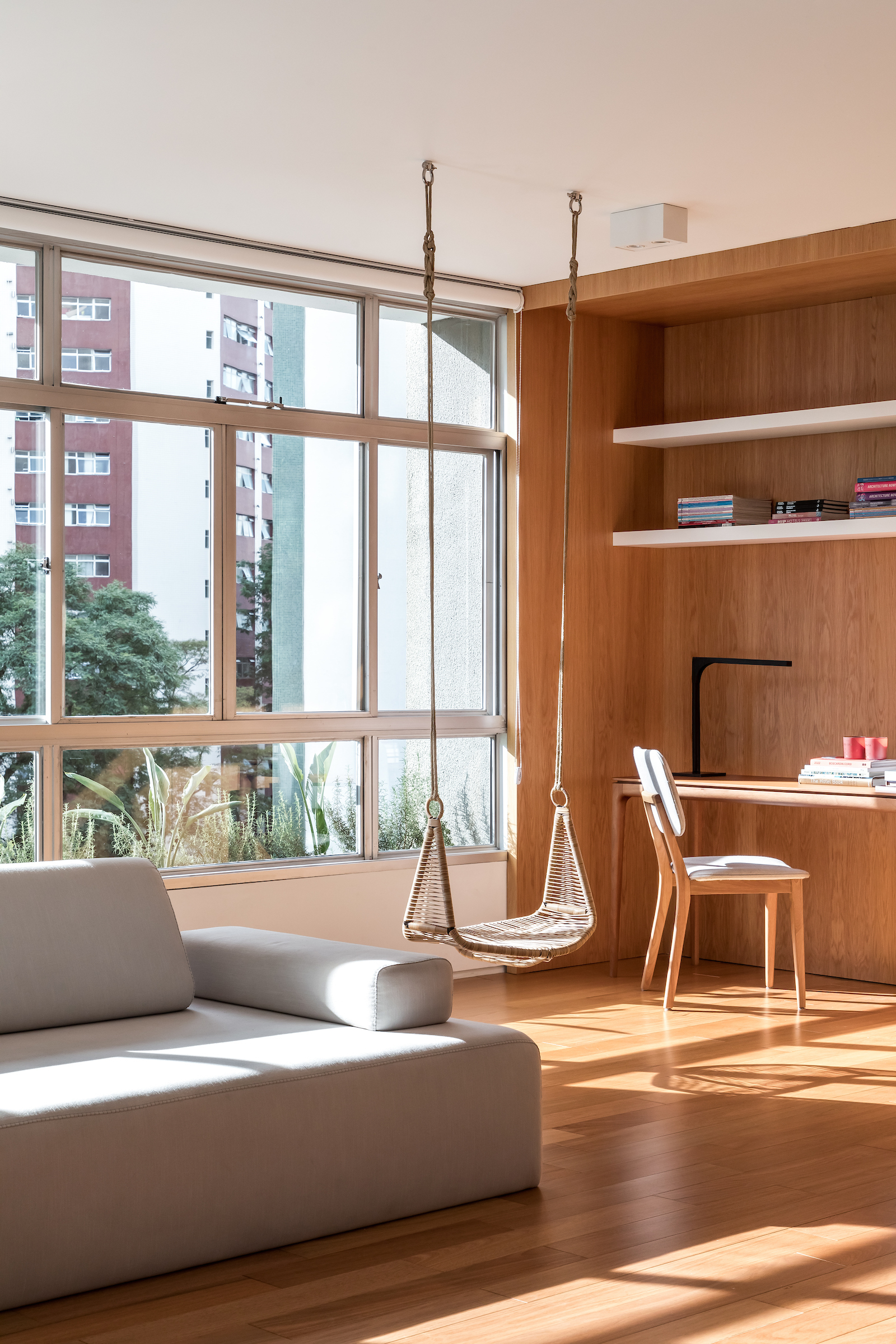 apartment，Refurbishment，reform，Spatial integration，