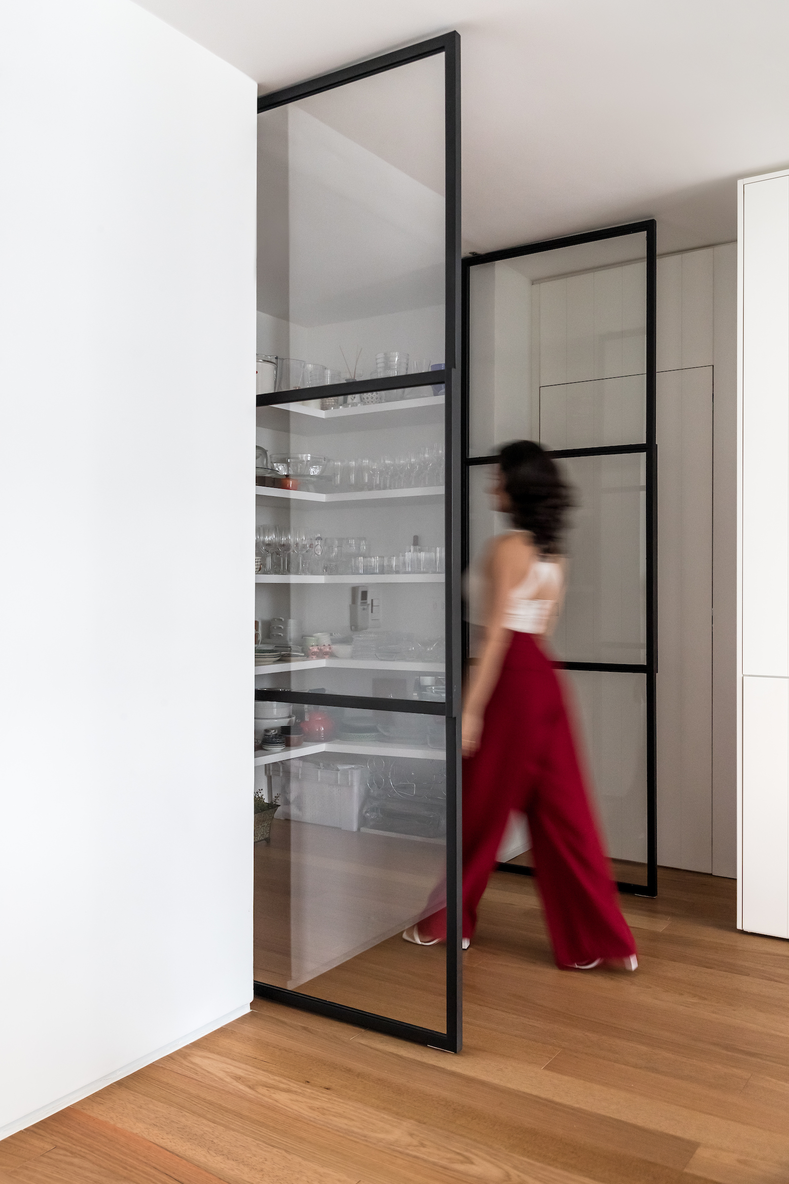 apartment，Refurbishment，reform，Spatial integration，