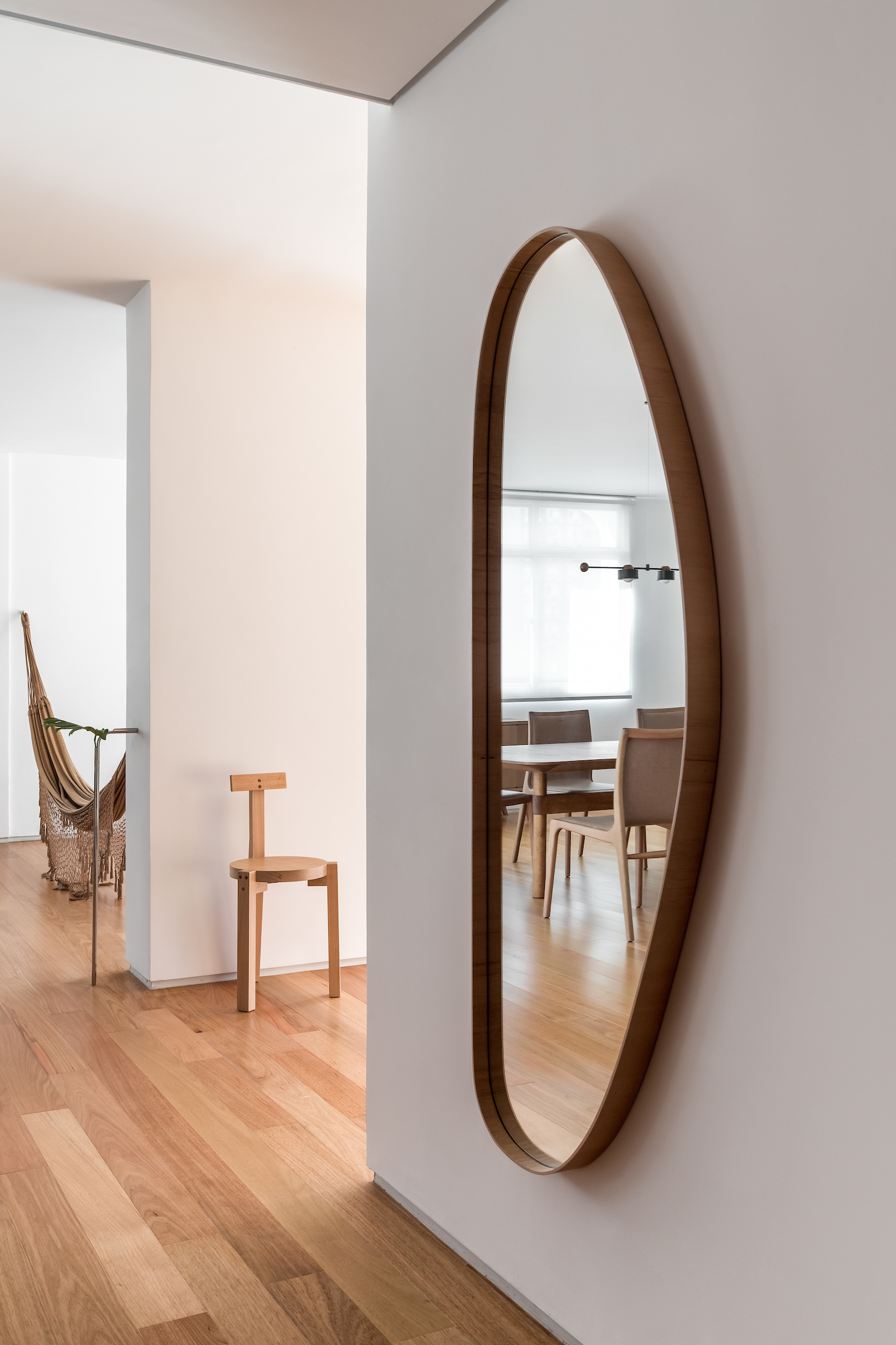 apartment，Refurbishment，reform，Spatial integration，