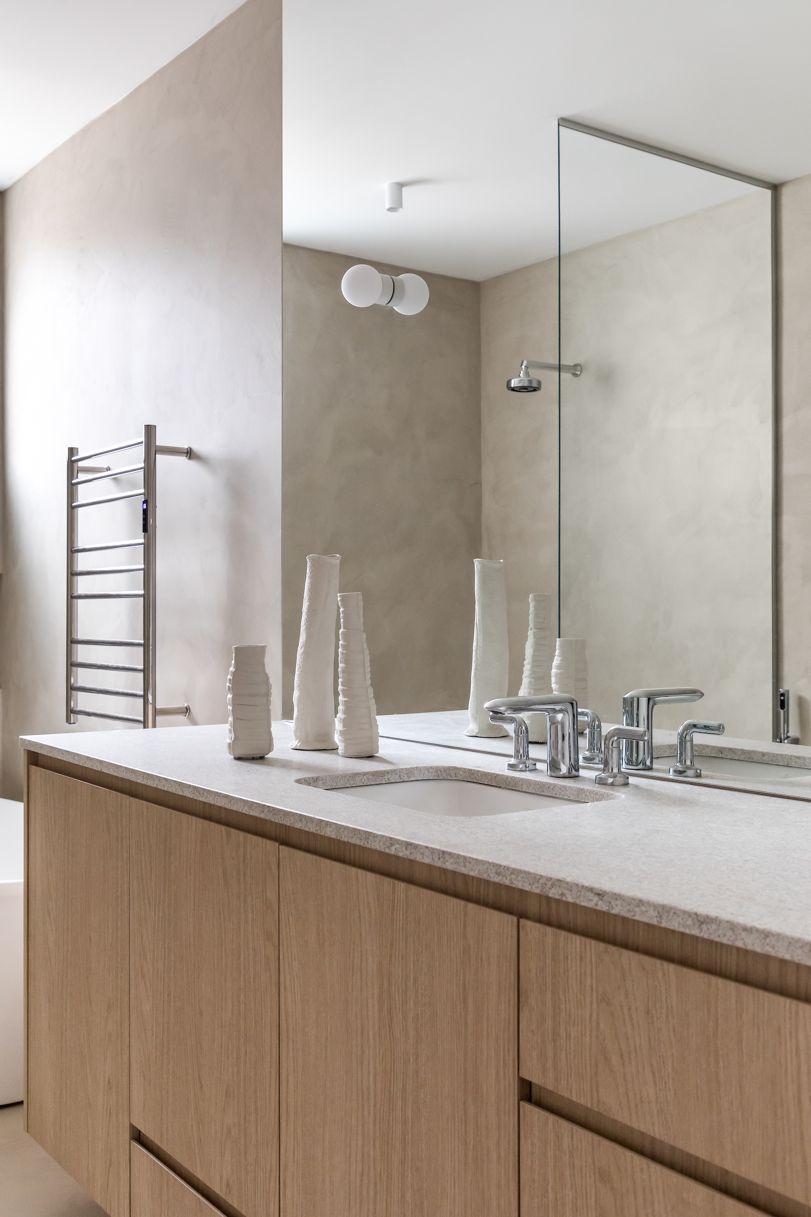 apartment，Refurbishment，reform，Spatial integration，