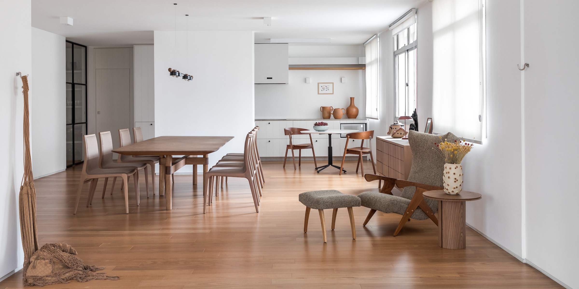 apartment，Refurbishment，reform，Spatial integration，