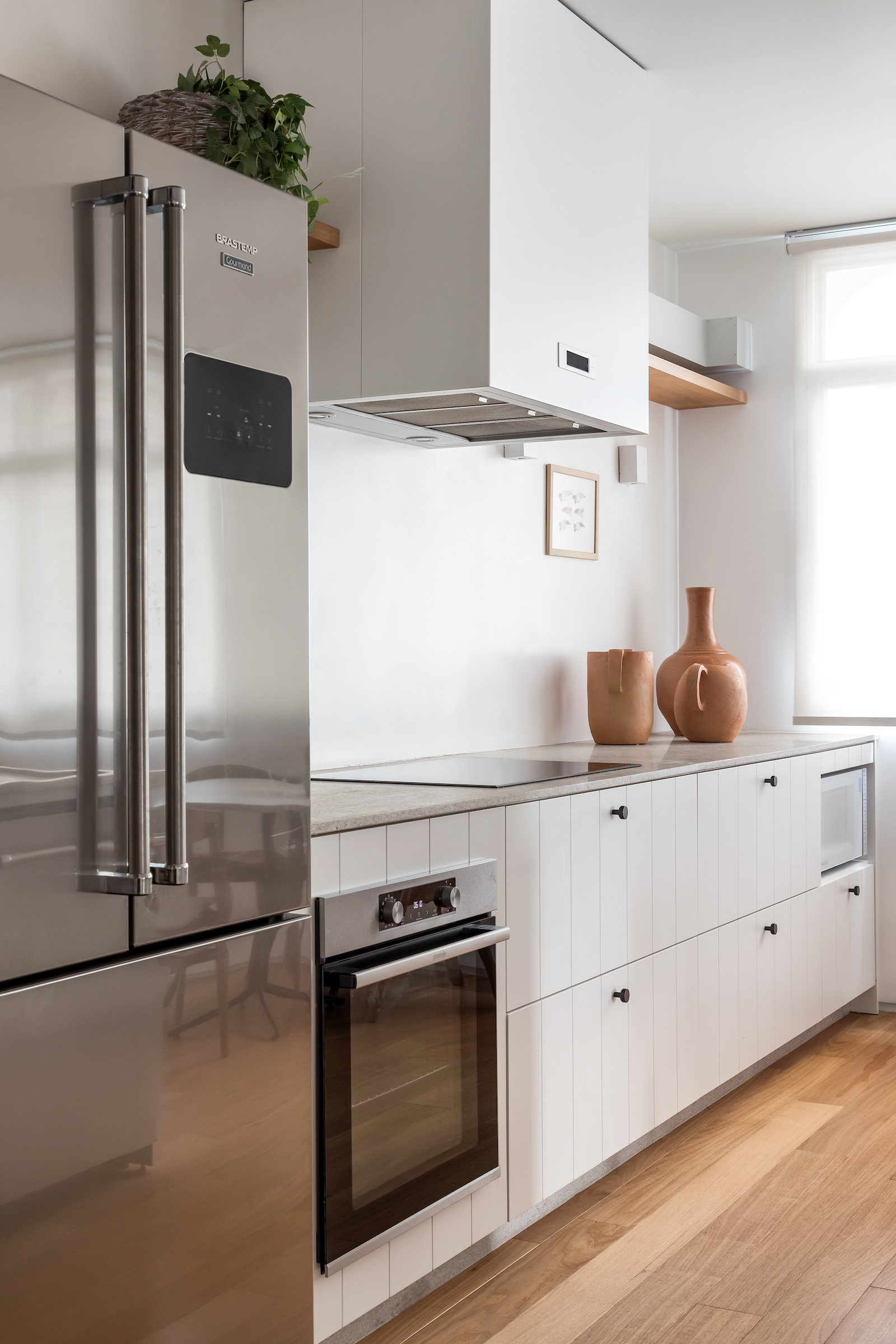 apartment，Refurbishment，reform，Spatial integration，