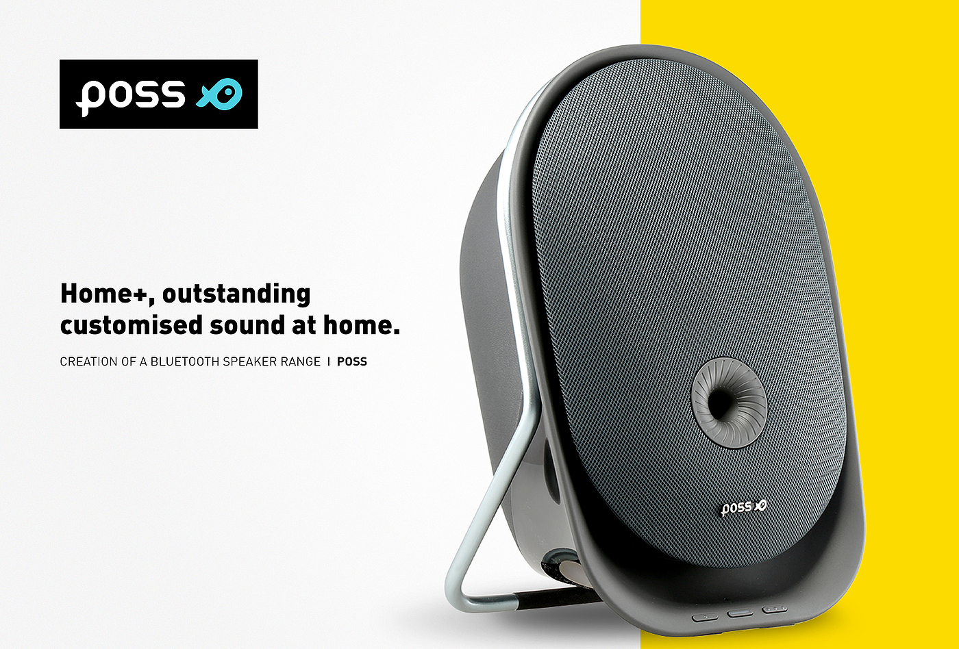 POSS，Bluetooth，speaker，