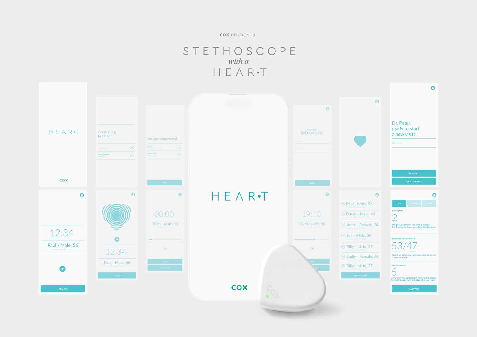 industrial design，product design，Design，medical care，design，ux，