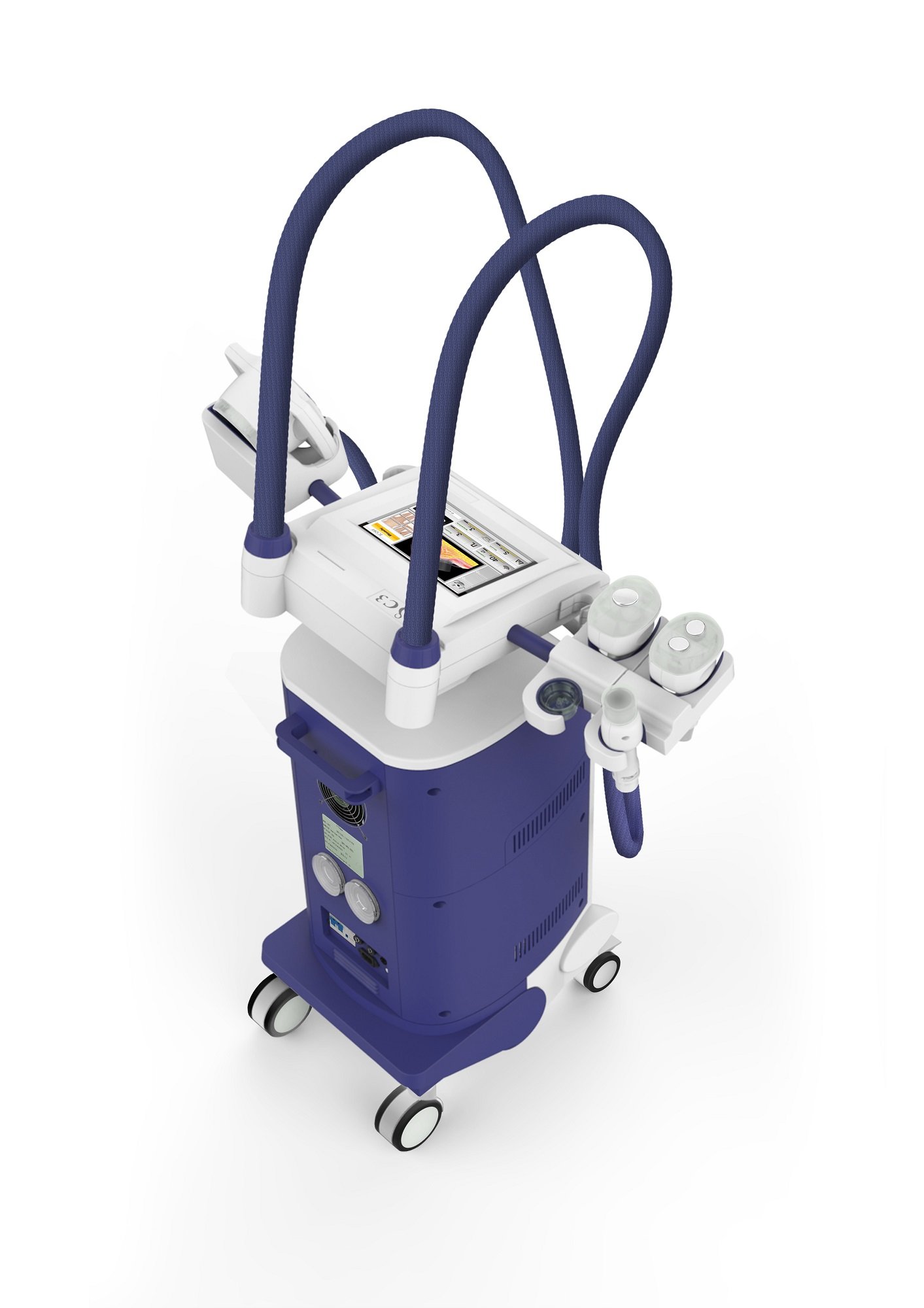 Medical device design，industrial design，Appearance design，