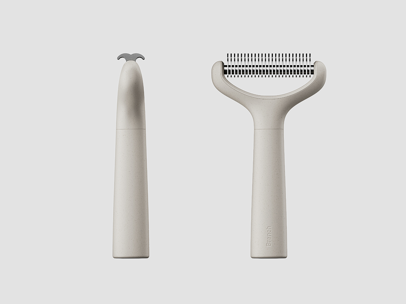 product design，industrial design，Branch，Pets，snhg，