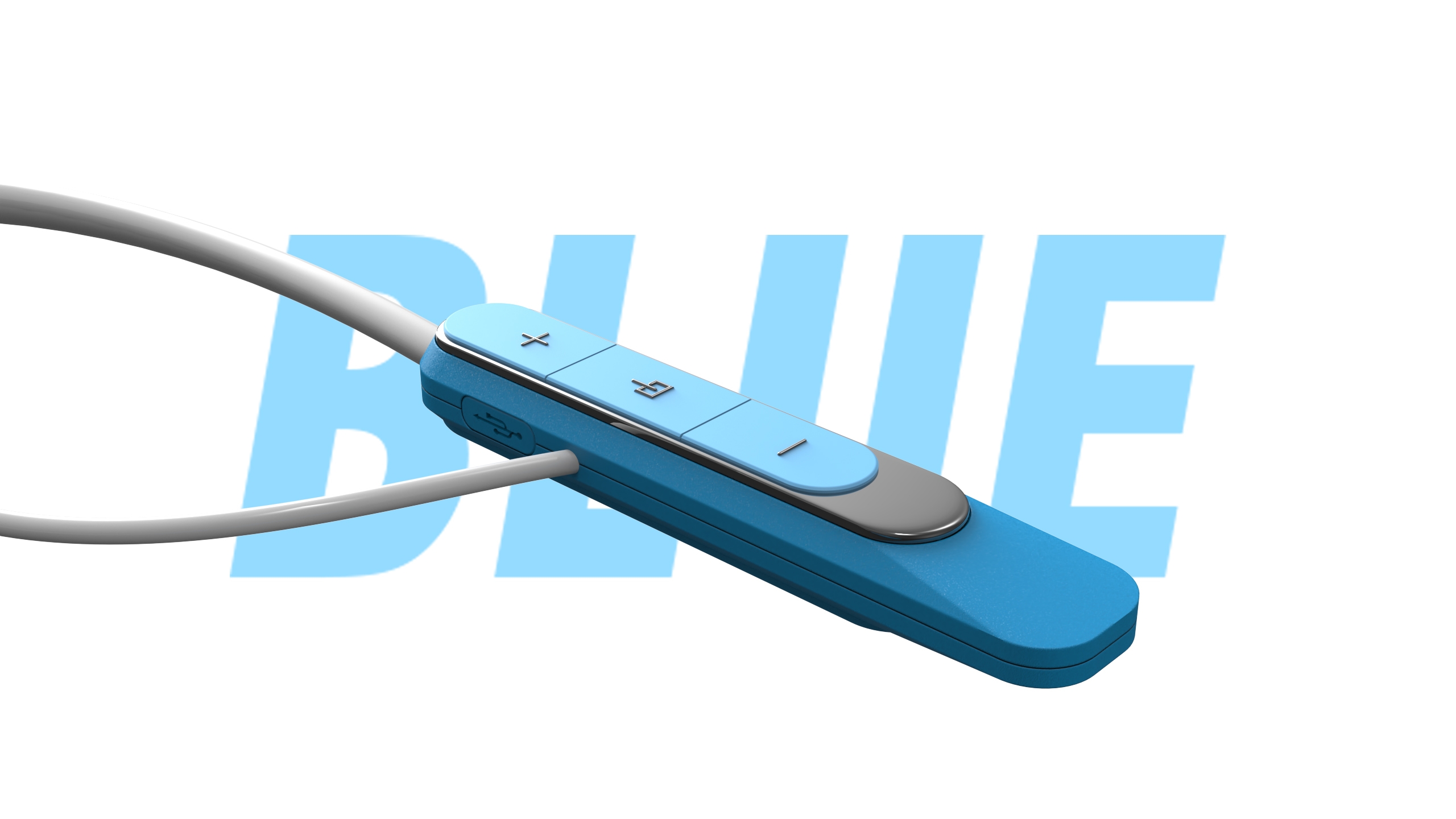 Neck headset，Design，product design，small home appliances，3C digital，headset，