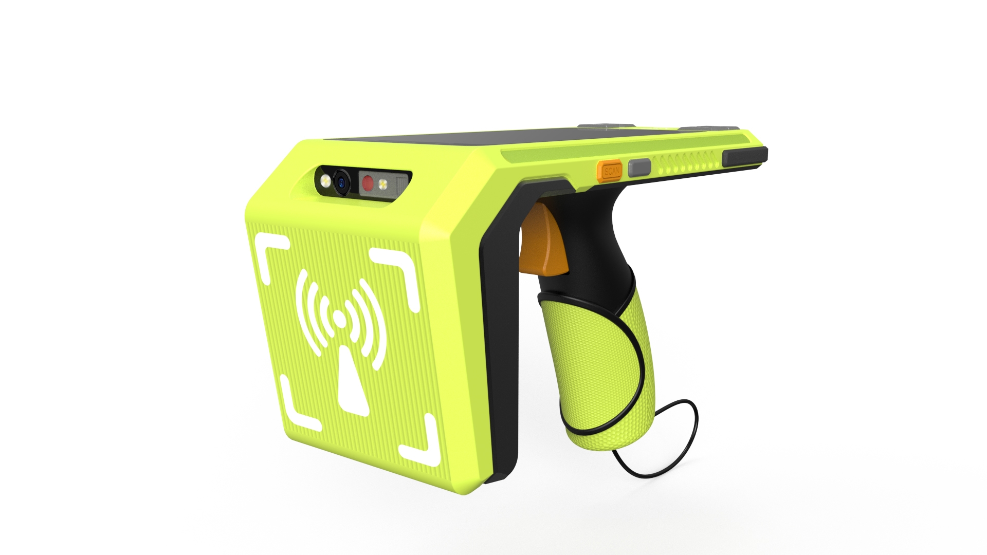 Design，product design，Appearance design，Scanner，