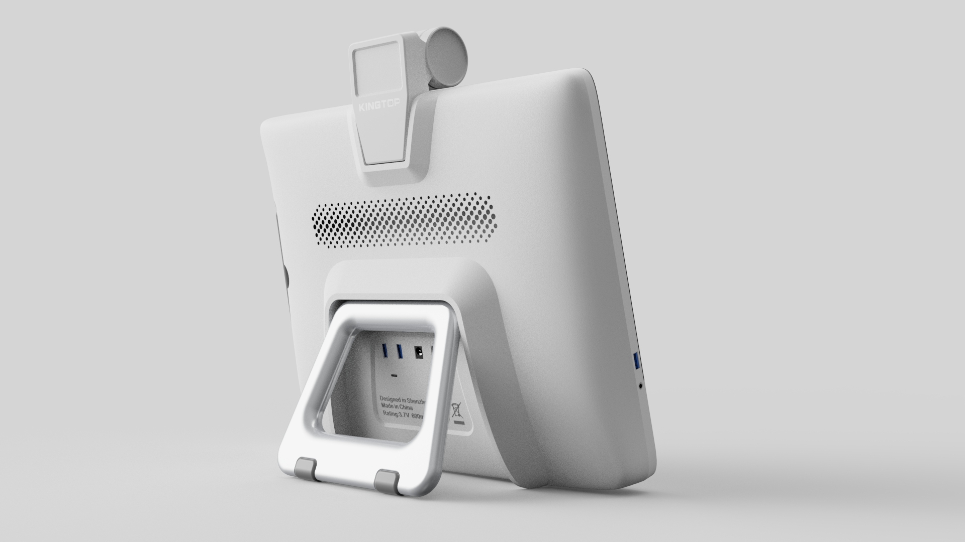 Learning machine，Appearance design，product design，