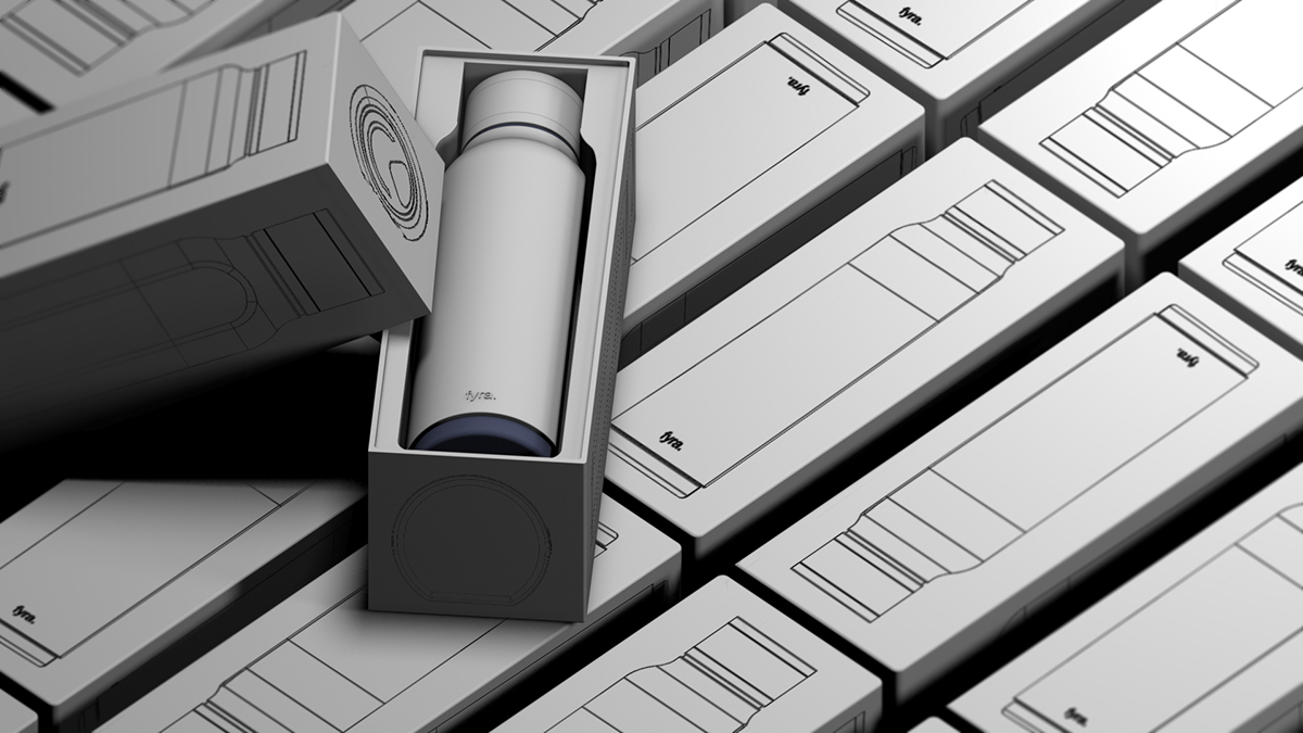 glass，office worker，four，packing，Disassembly of both ends，