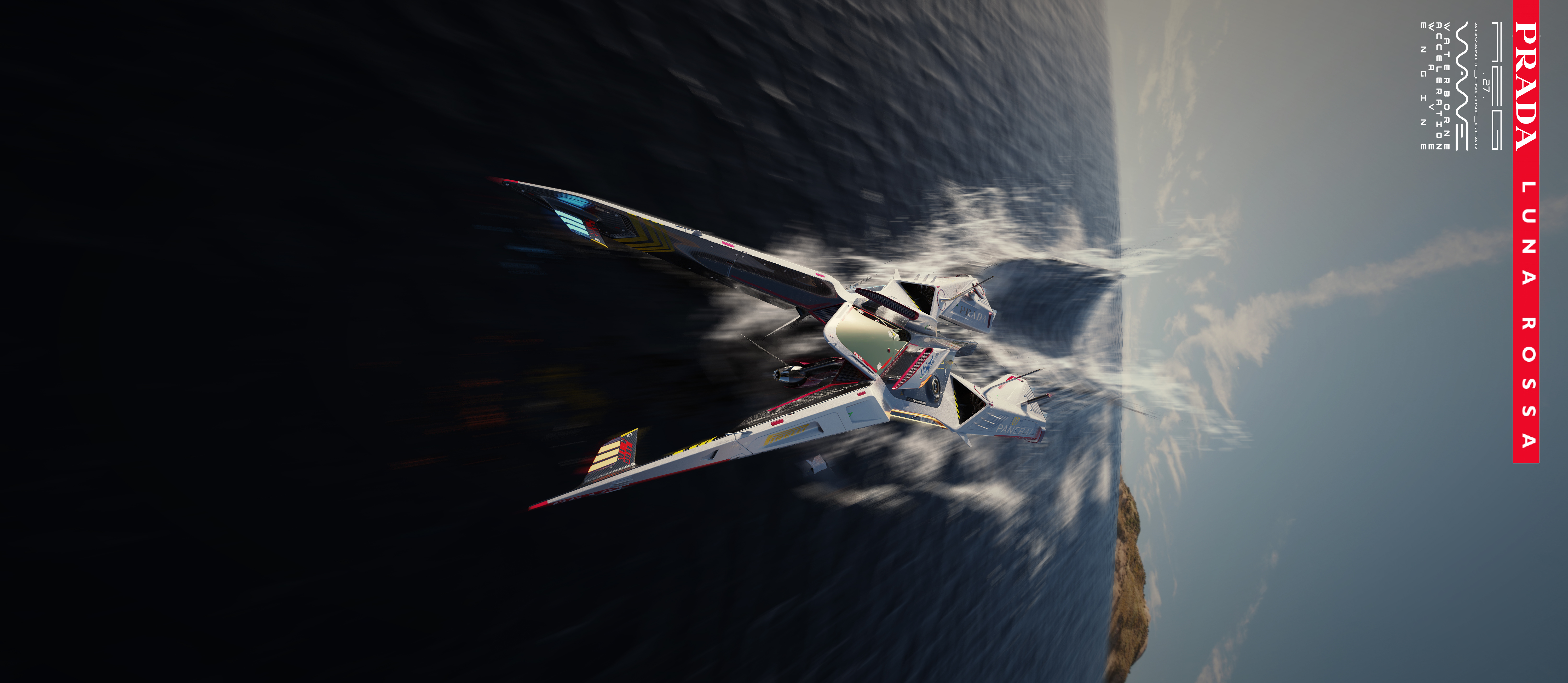 Italy，Regatta，AEG27 WAWE07，sea，