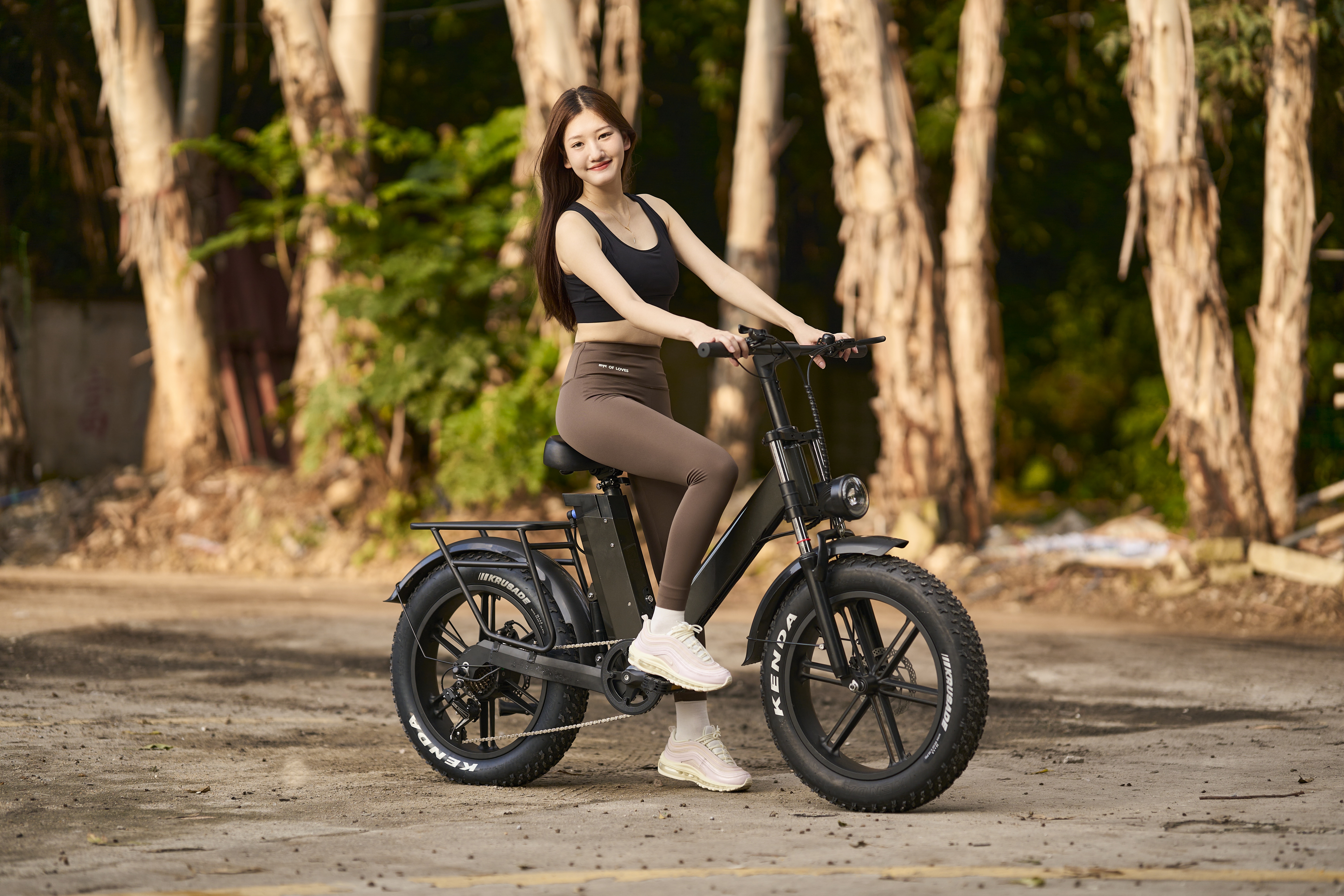 Electric vehicle，Bicycle，Snowmobile，Off-road vehicle，