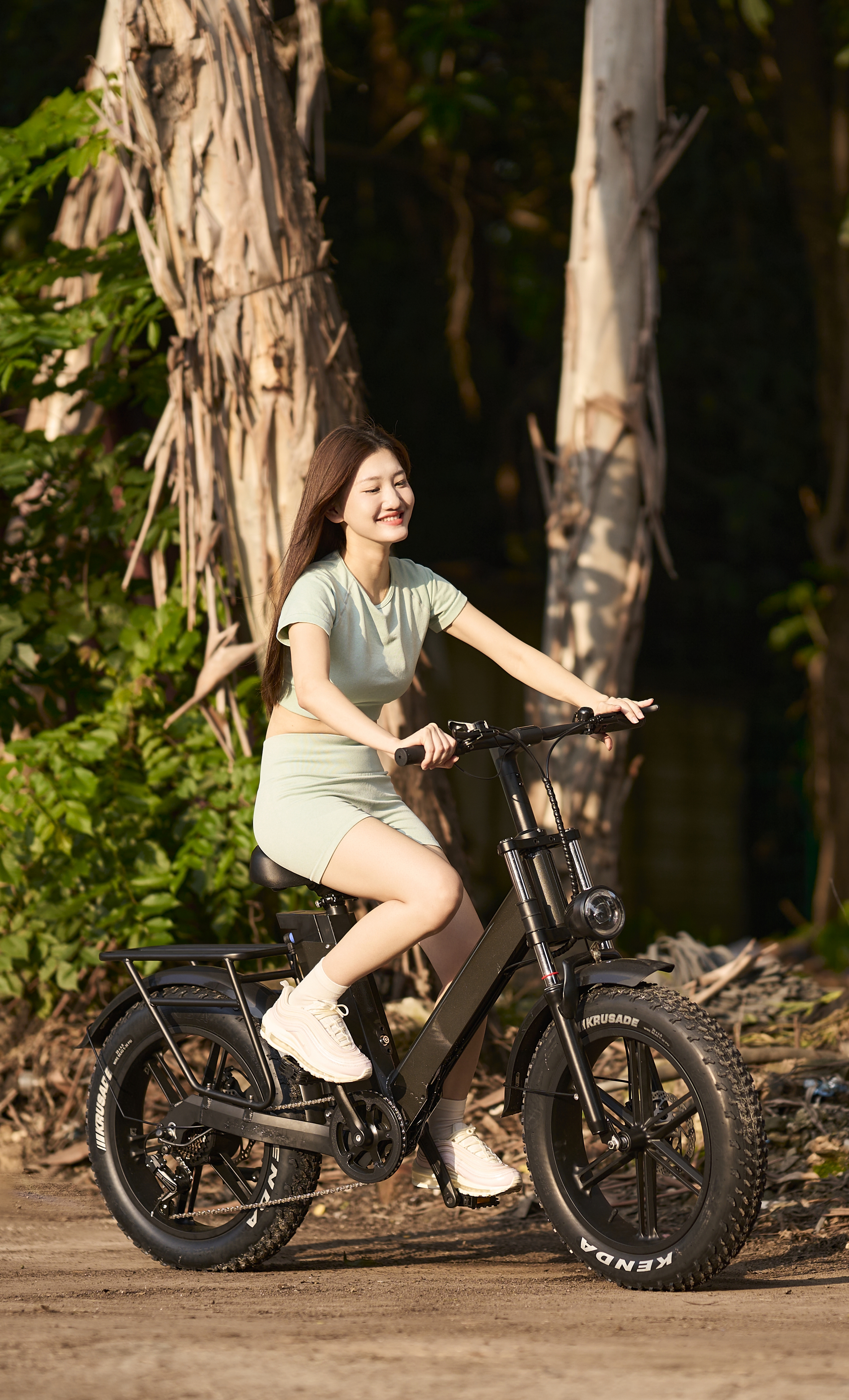 Electric vehicle，Bicycle，Snowmobile，Off-road vehicle，