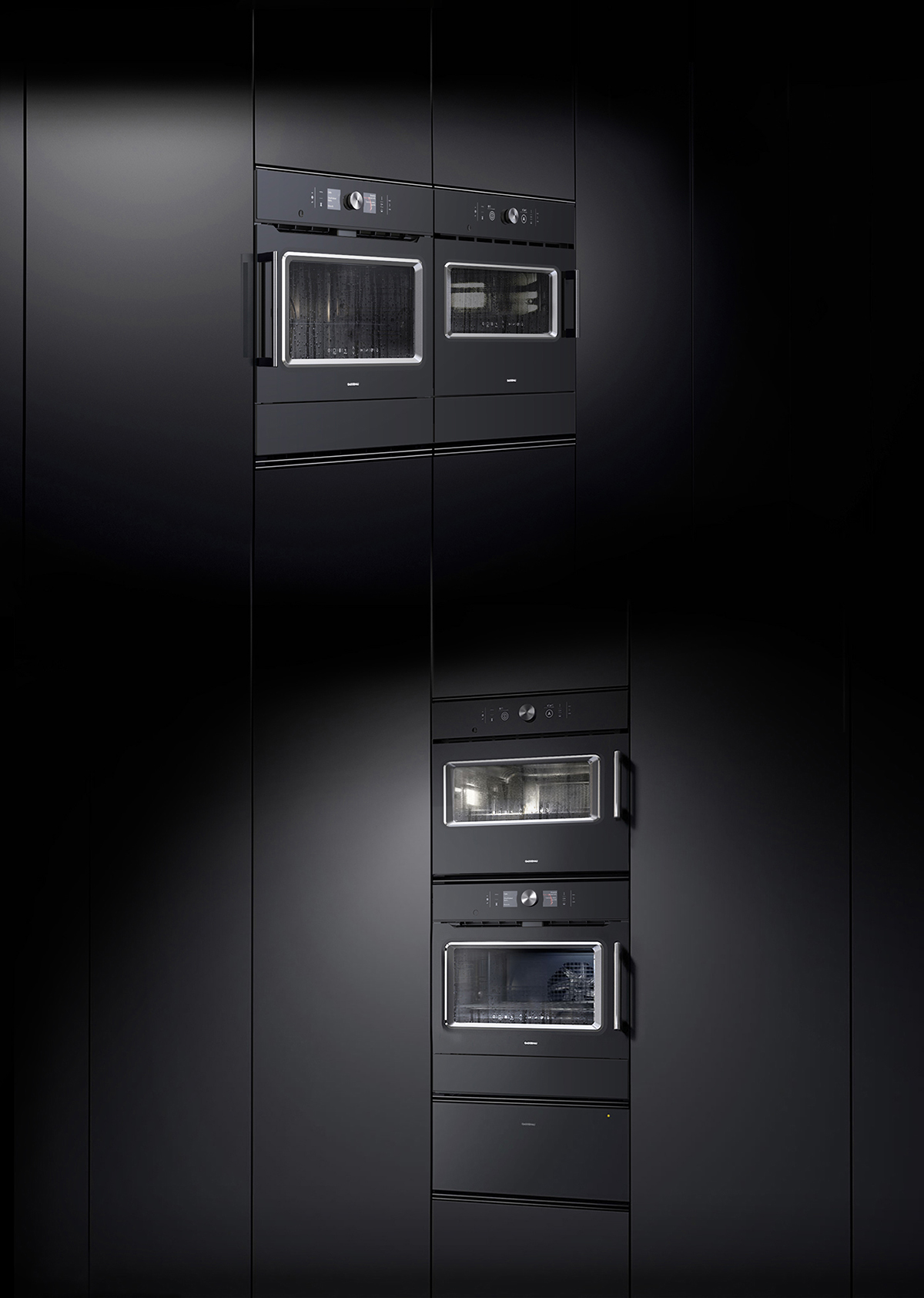 oven，microwave，Coffee machine，gaggenau，