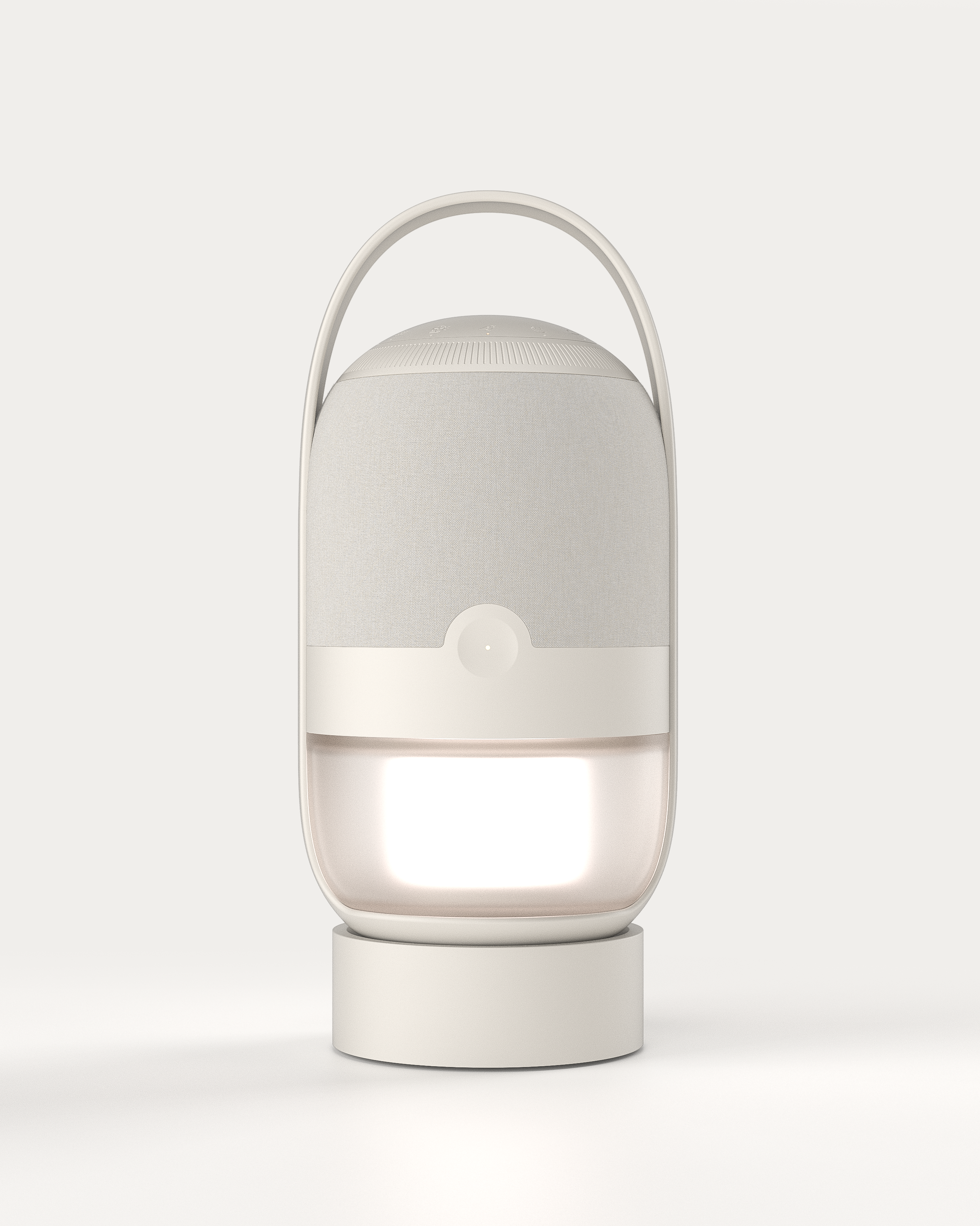 speaker，product design，User experience，