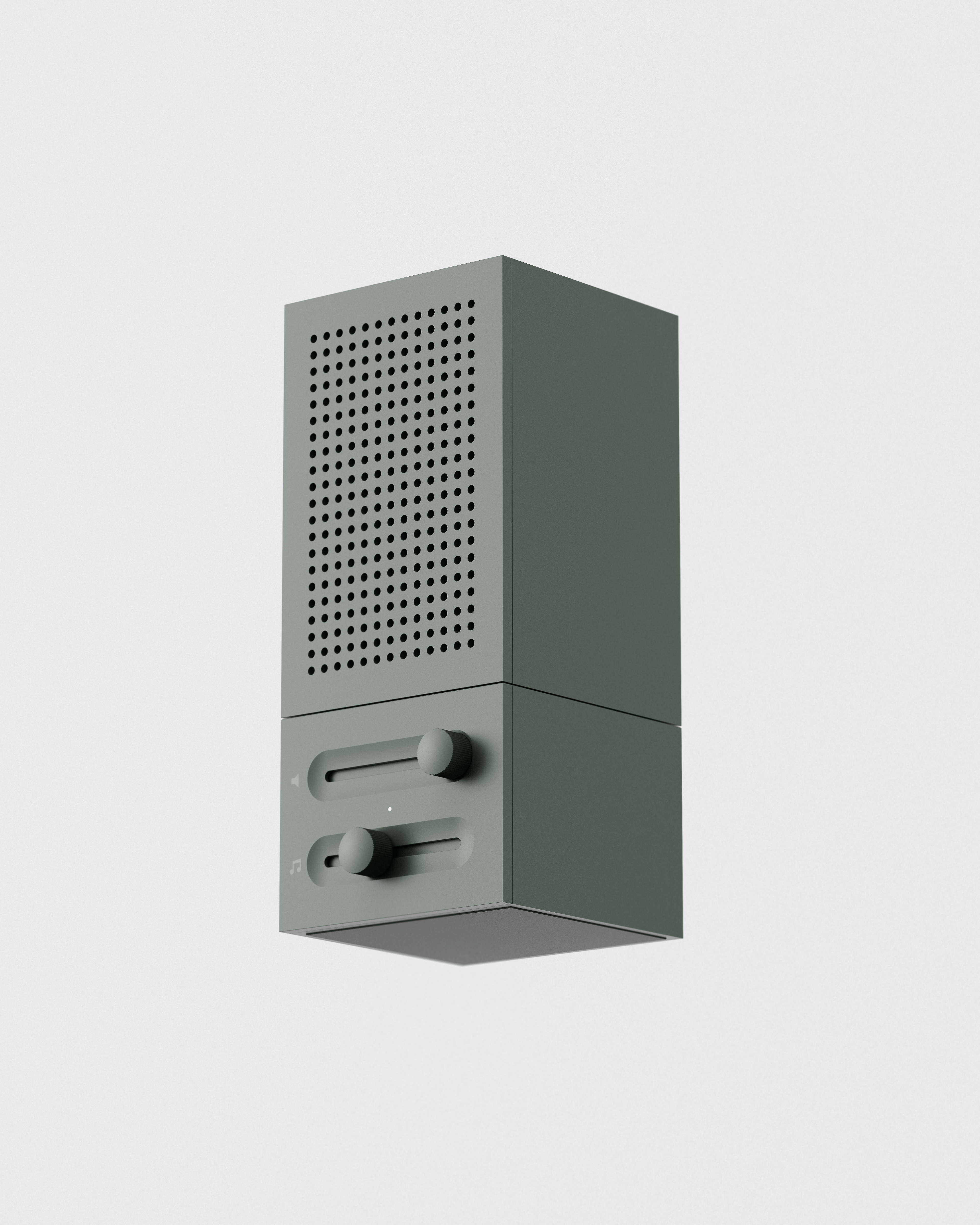 speaker，product design，User experience，