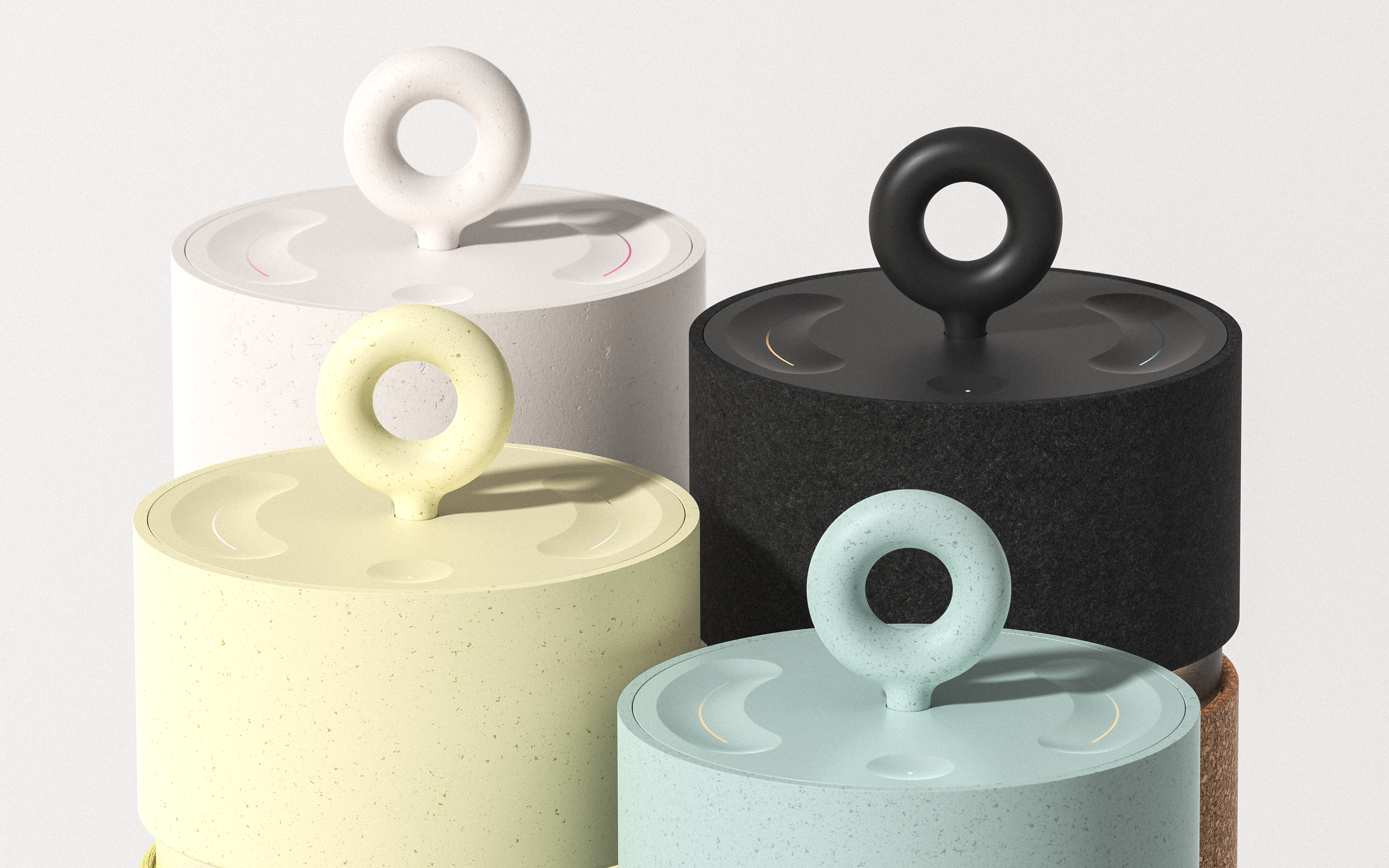 speaker，product design，User experience，