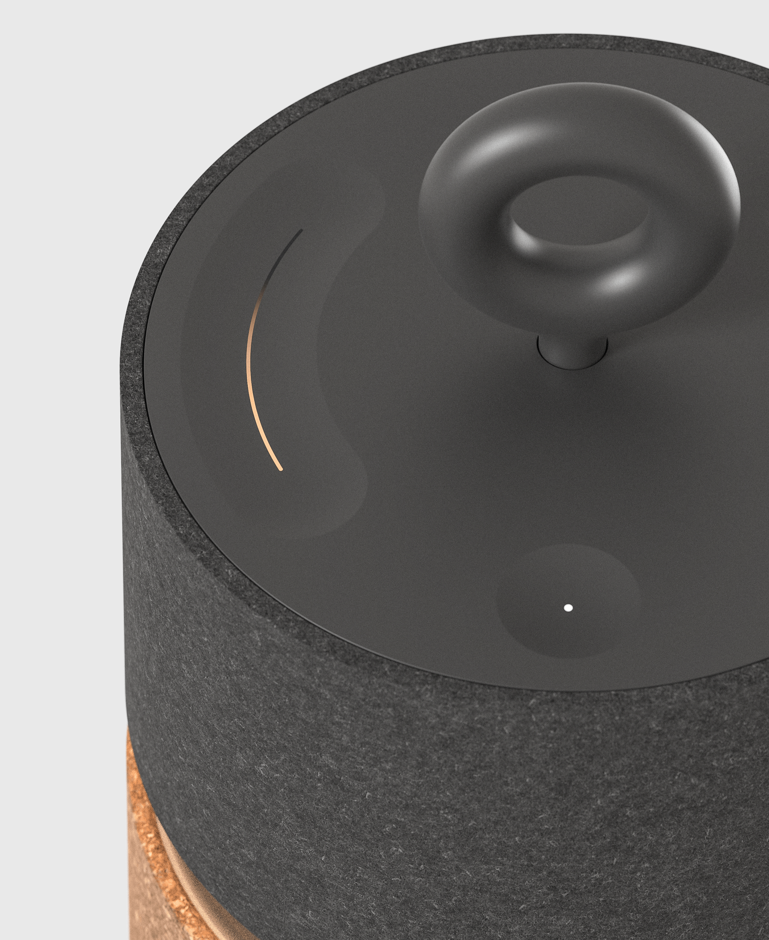 speaker，product design，User experience，