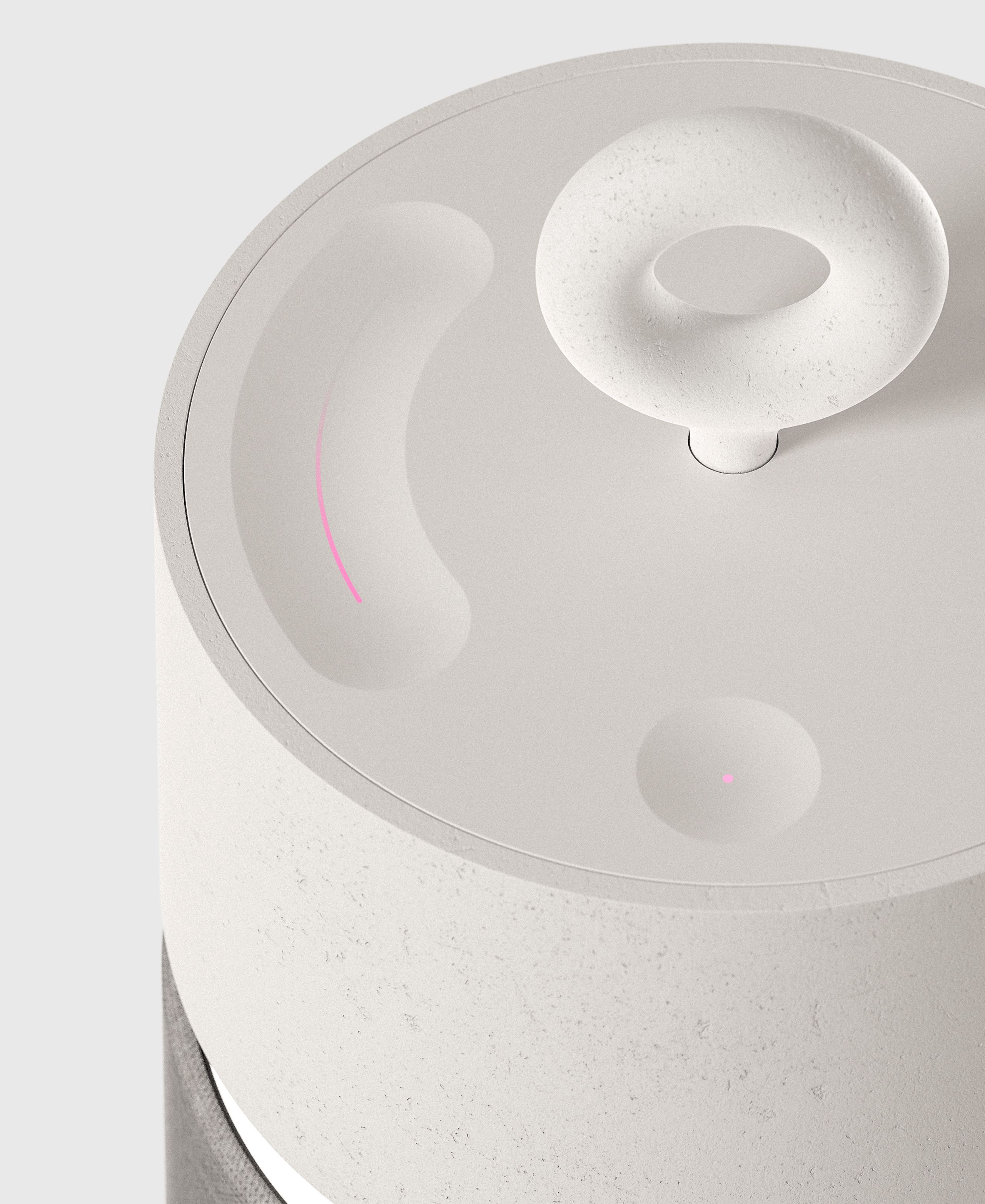 speaker，product design，User experience，