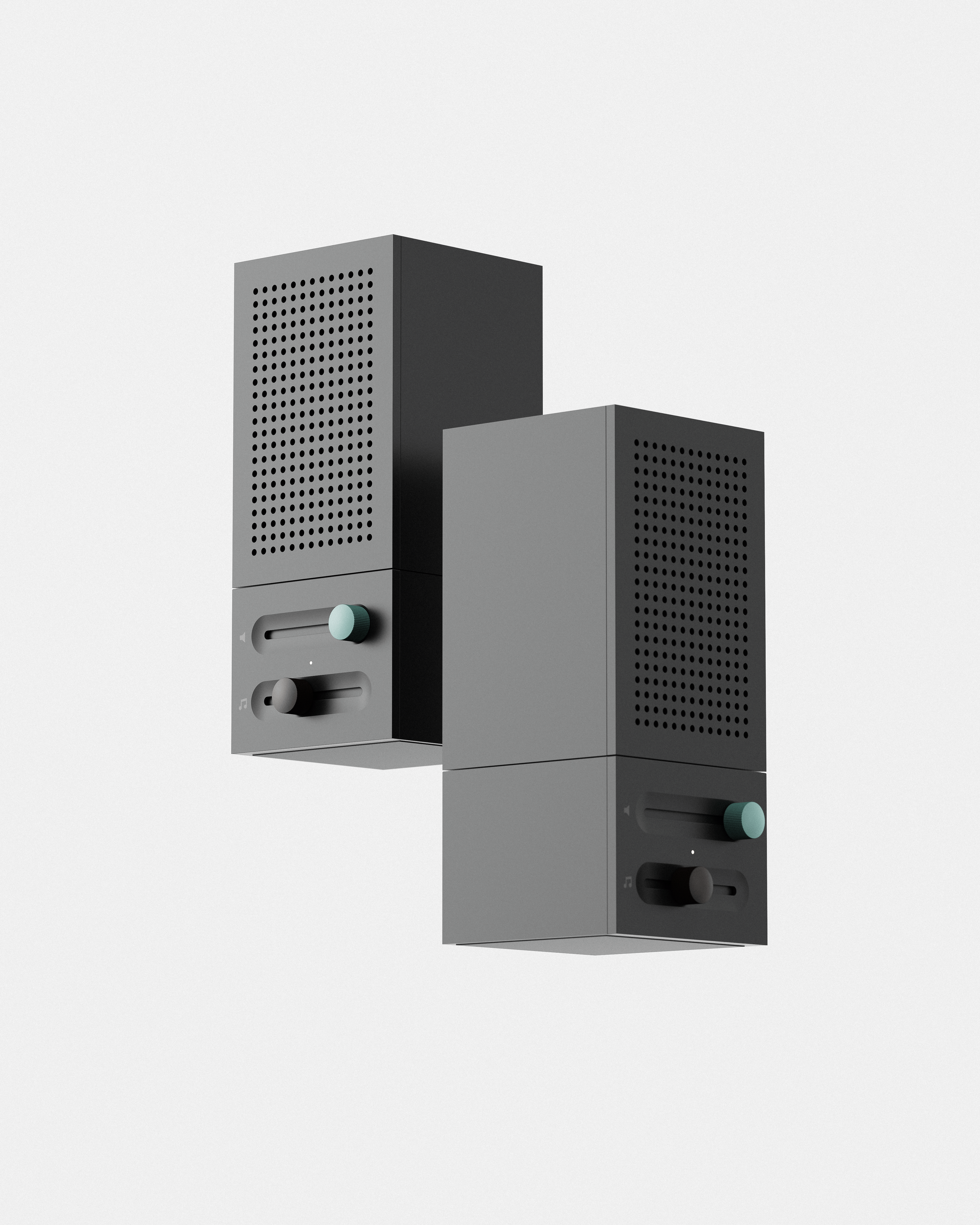 speaker，product design，User experience，