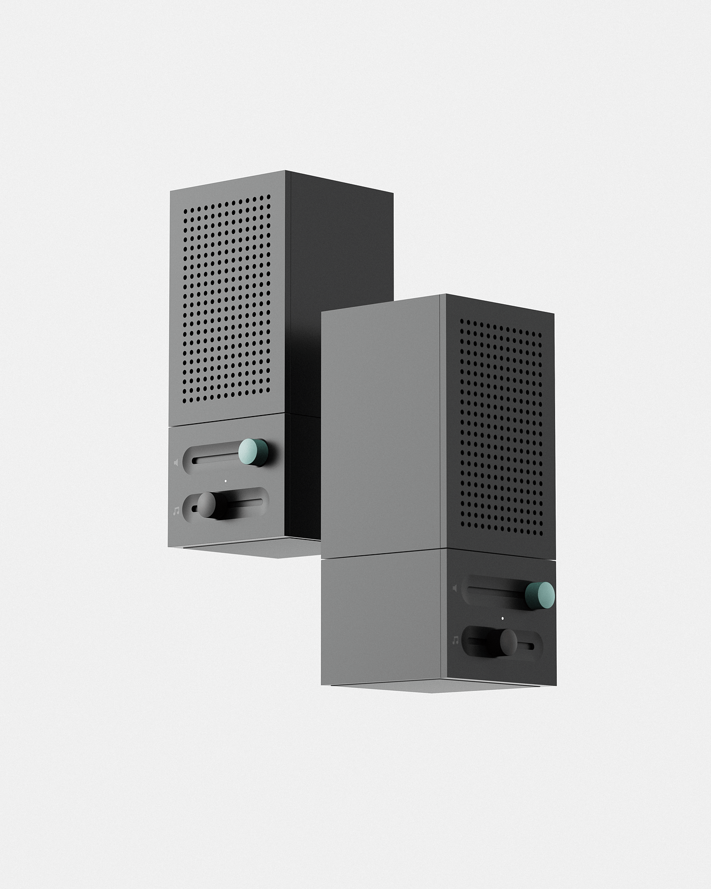 speaker，product design，User experience，