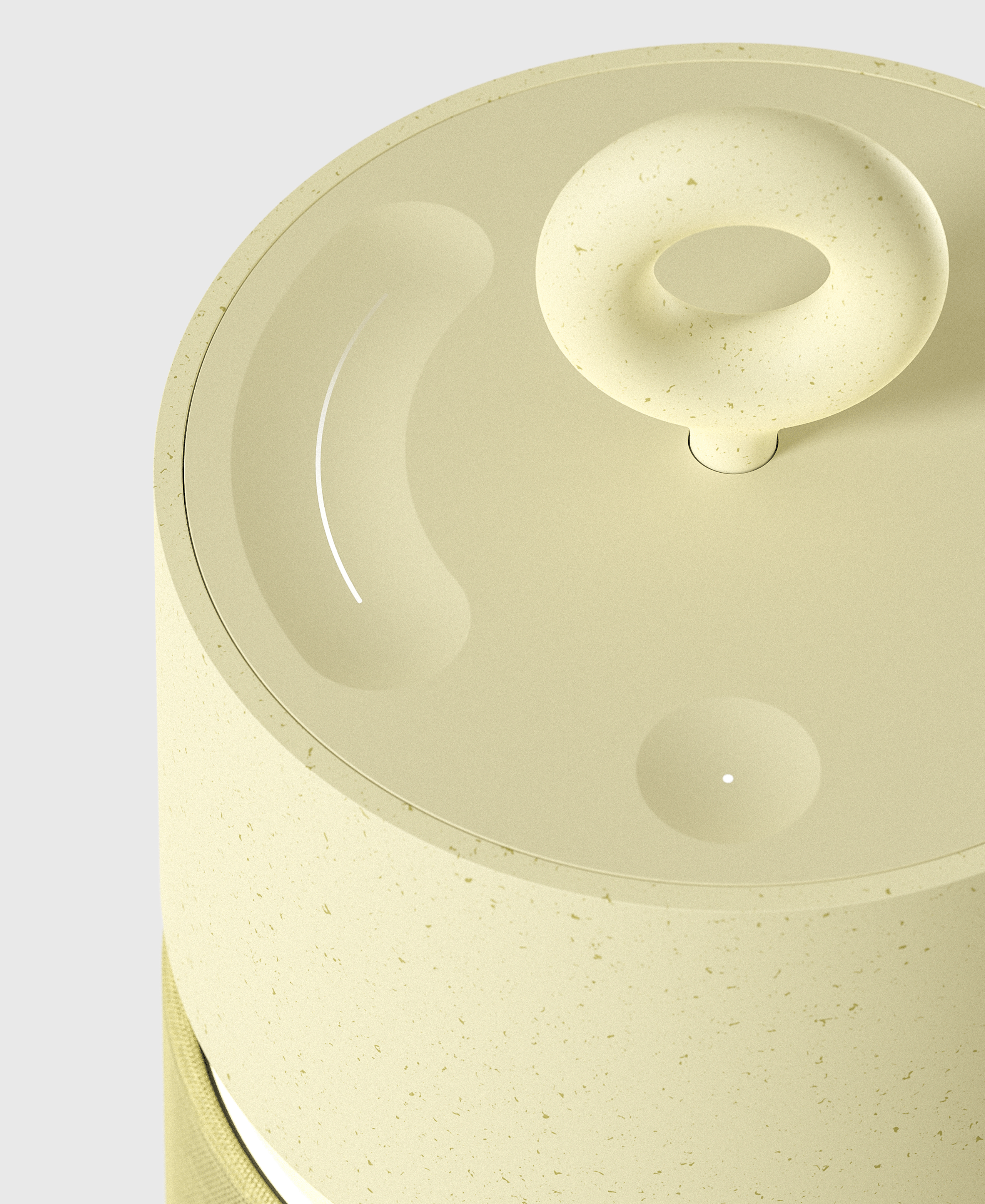 speaker，product design，User experience，