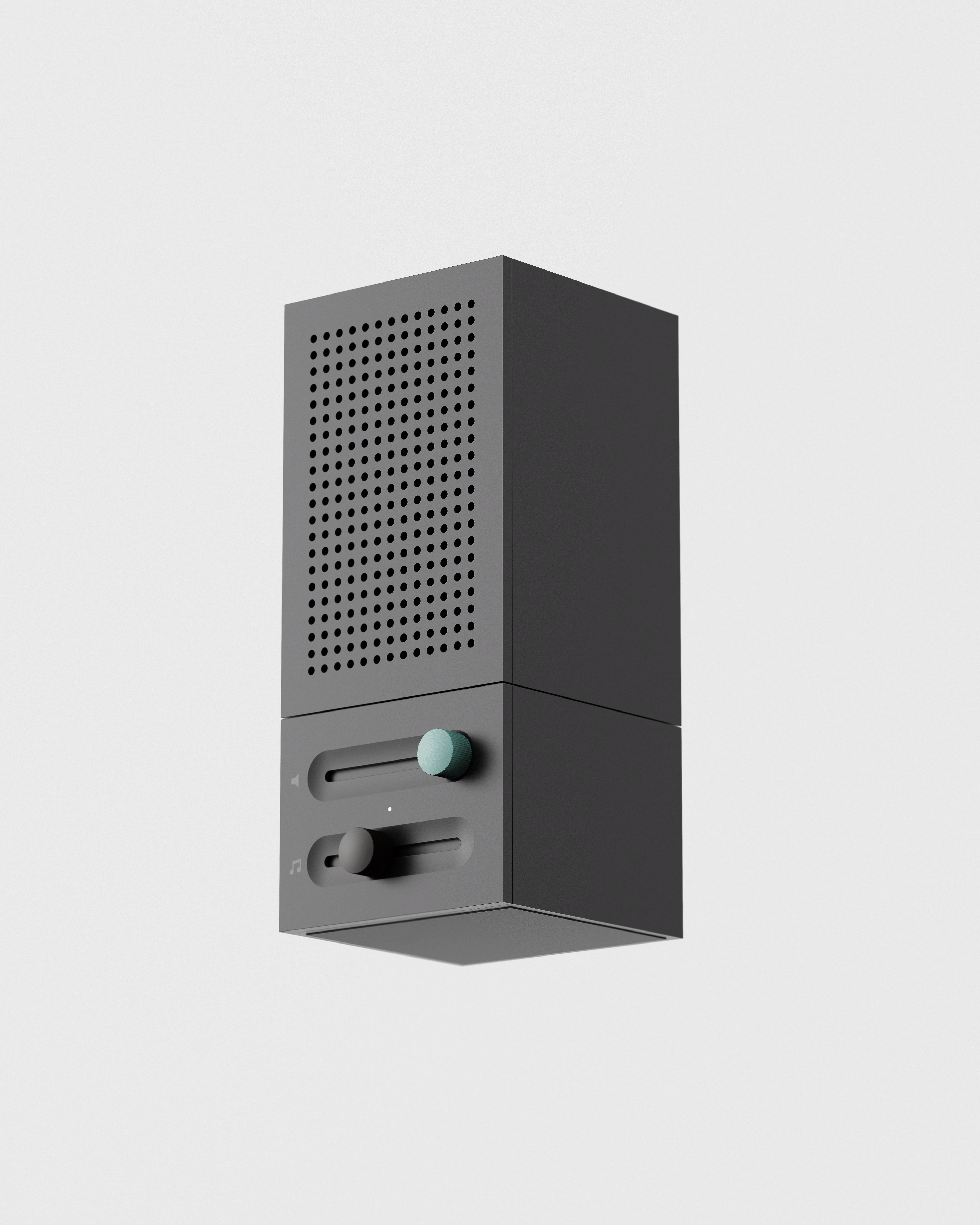 speaker，product design，User experience，