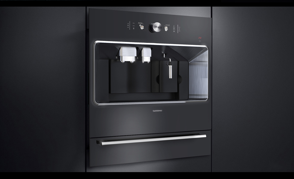 oven，microwave，Coffee machine，gaggenau，