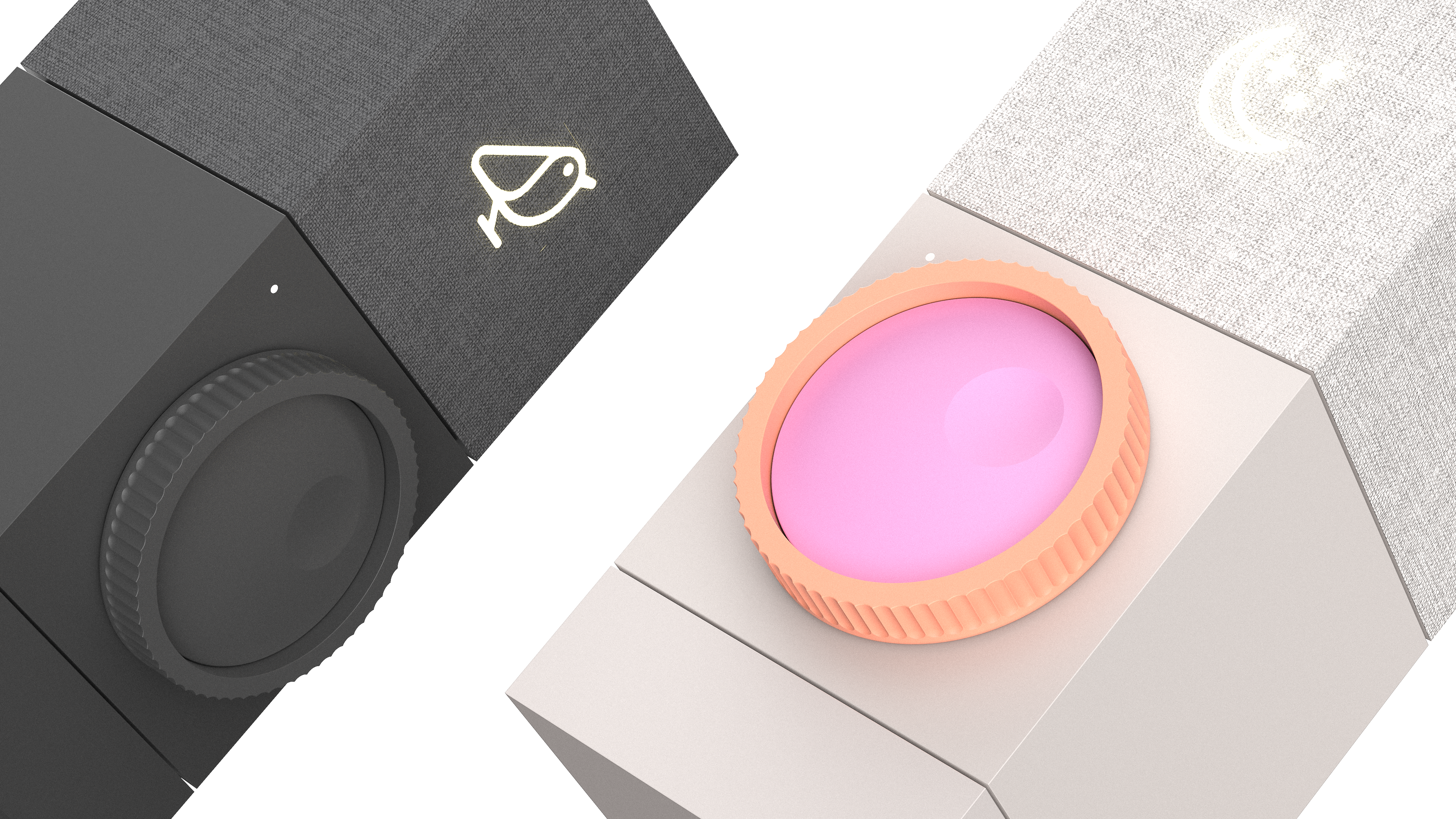 speaker，product design，User experience，