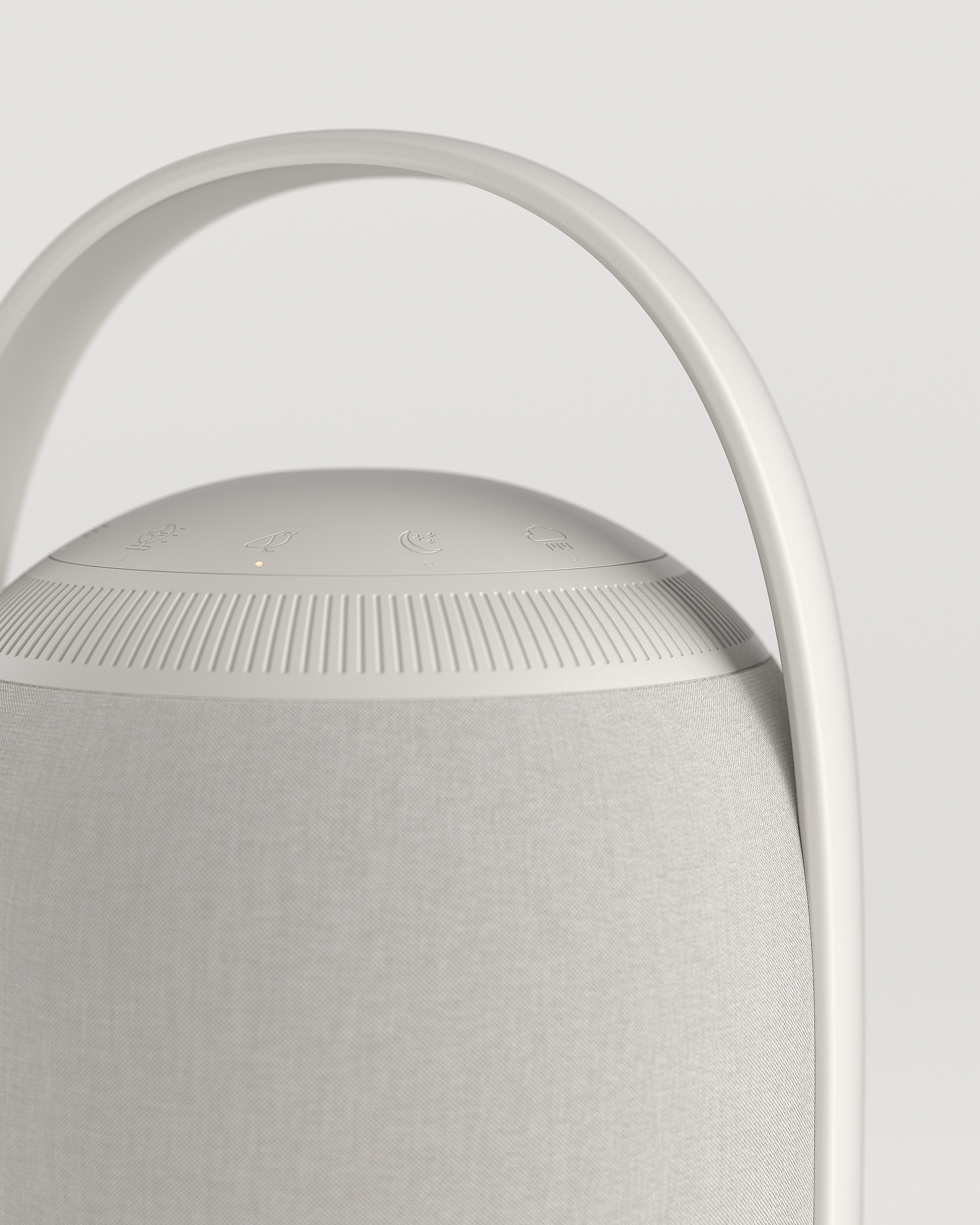 speaker，product design，User experience，